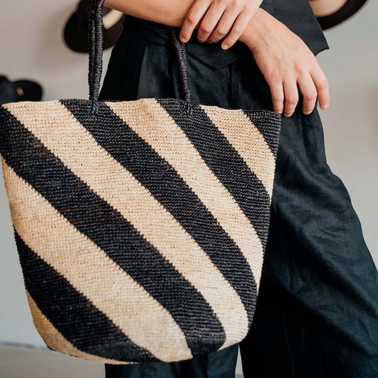 Ecuador Killa Tote Bag