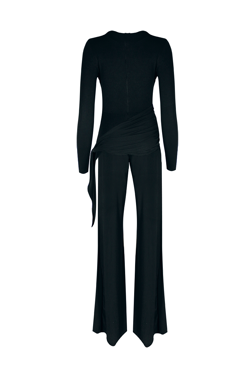 INDIA JUMPSUIT