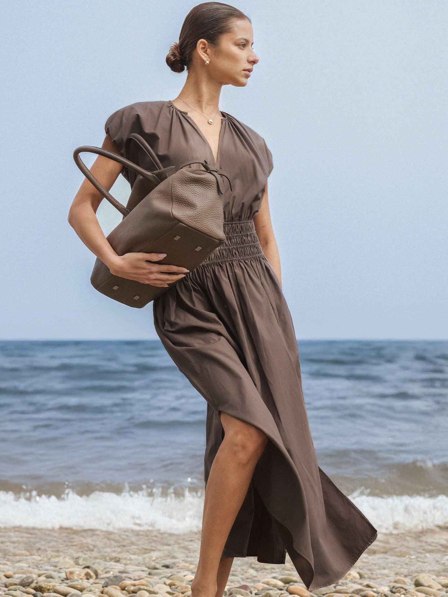 The Mina Dress