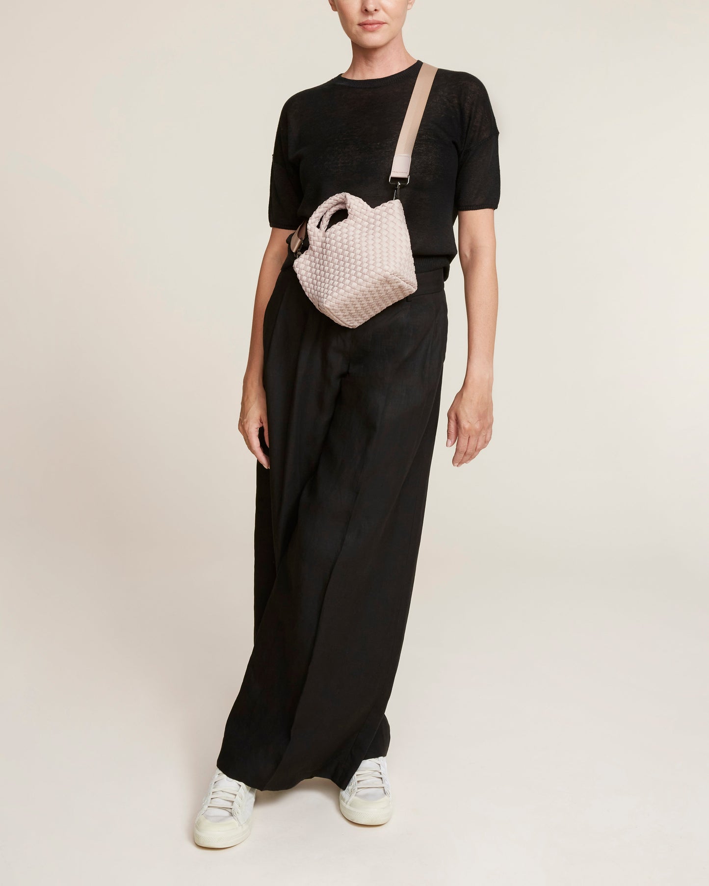 Naghedi St Barths Petit Tote
