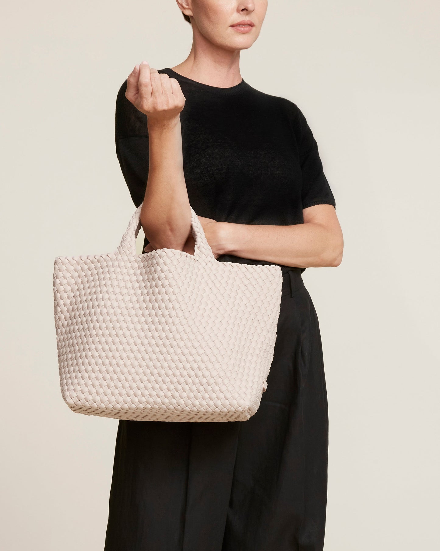 Naghedi St Barths Medium Tote
