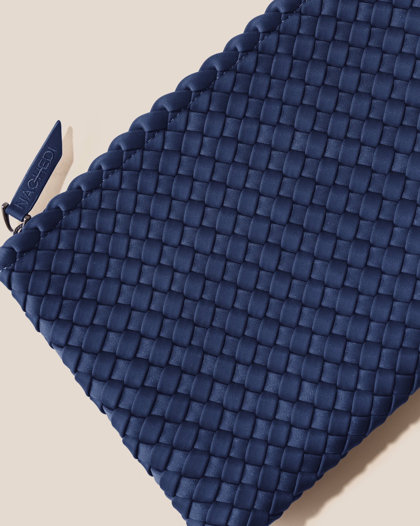 Naghedi Nomad Medium Hobo Bag
