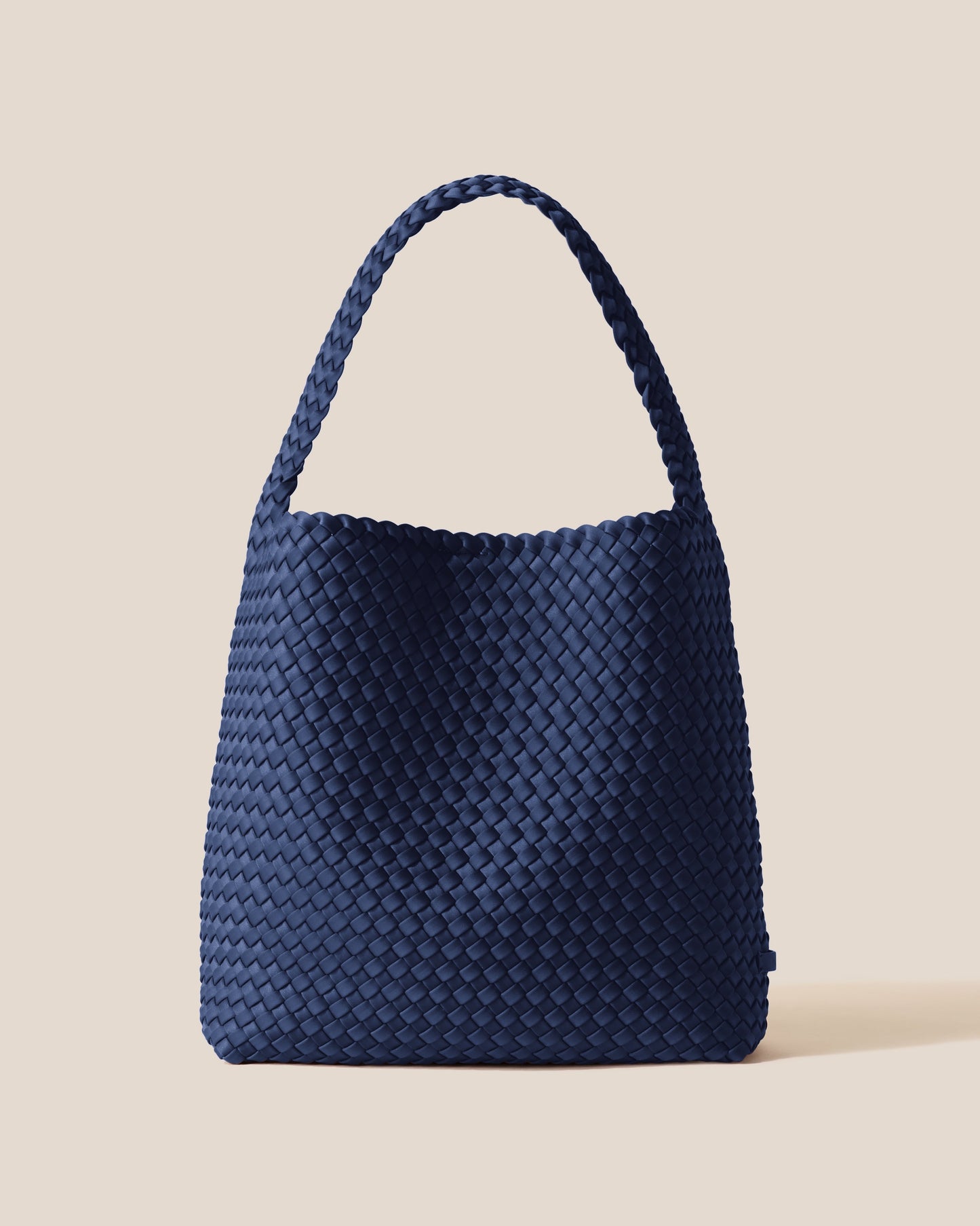 Naghedi Nomad Medium Hobo Bag