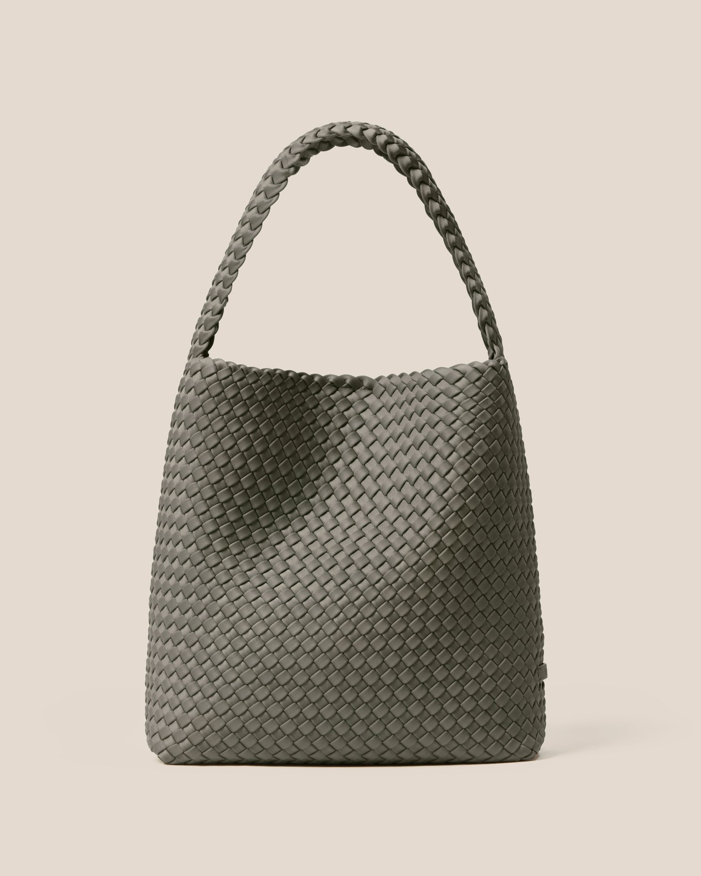 Naghedi Nomad Medium Hobo Bag