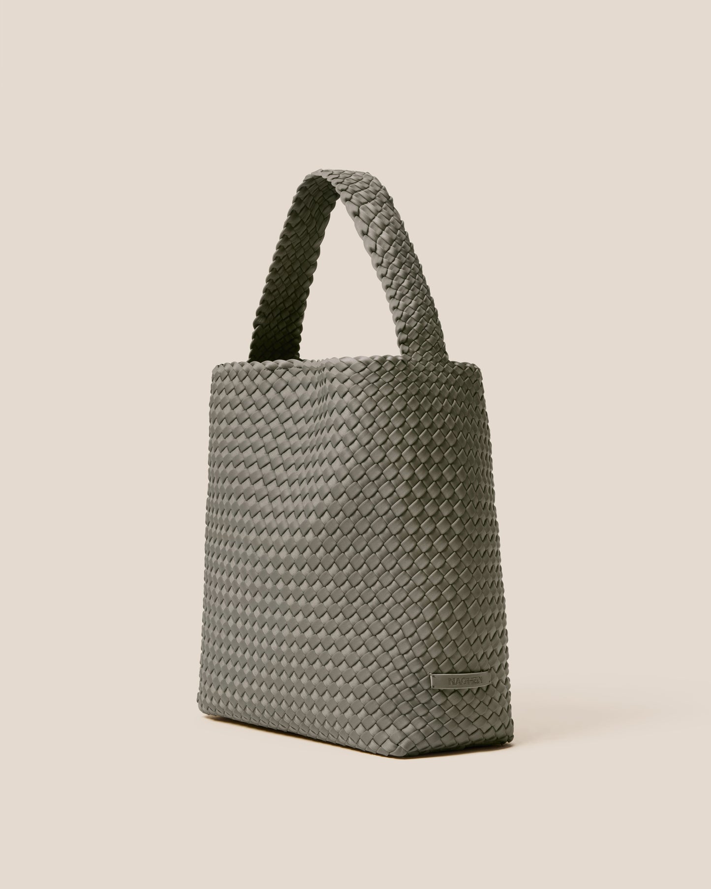 Naghedi Nomad Medium Hobo Bag