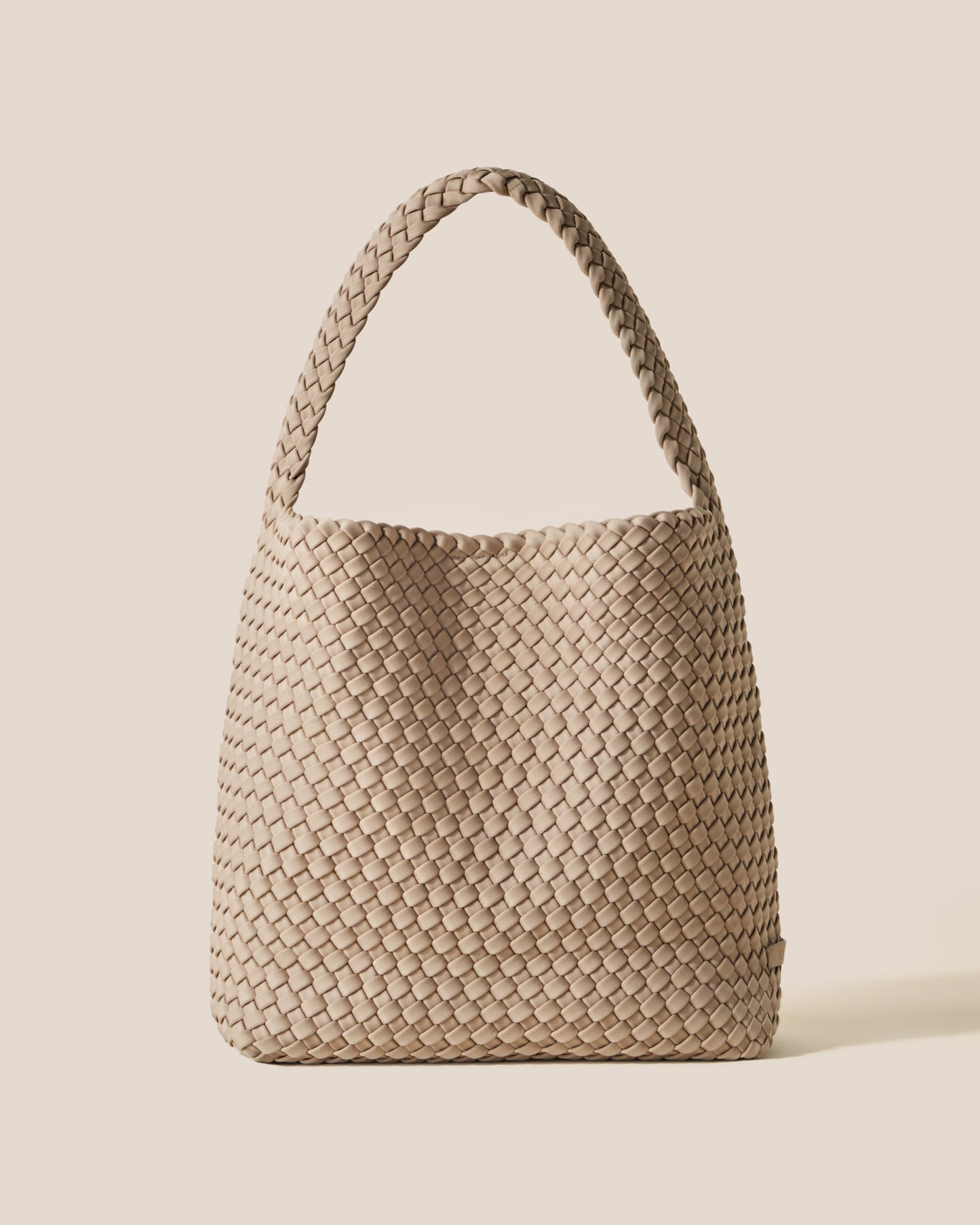Naghedi Nomad Medium Hobo Bag