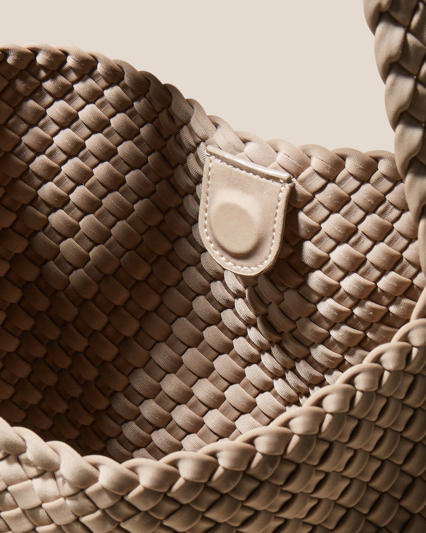 Naghedi Nomad Medium Hobo Bag