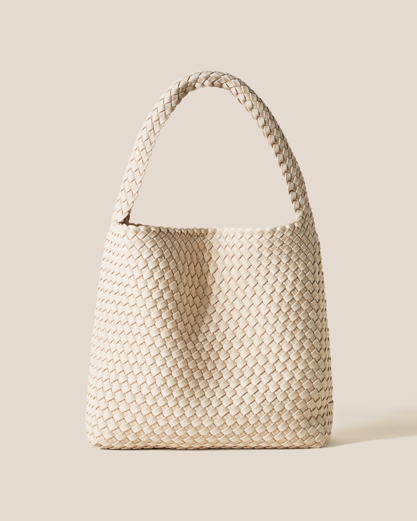 Naghedi Nomad Medium Hobo Bag