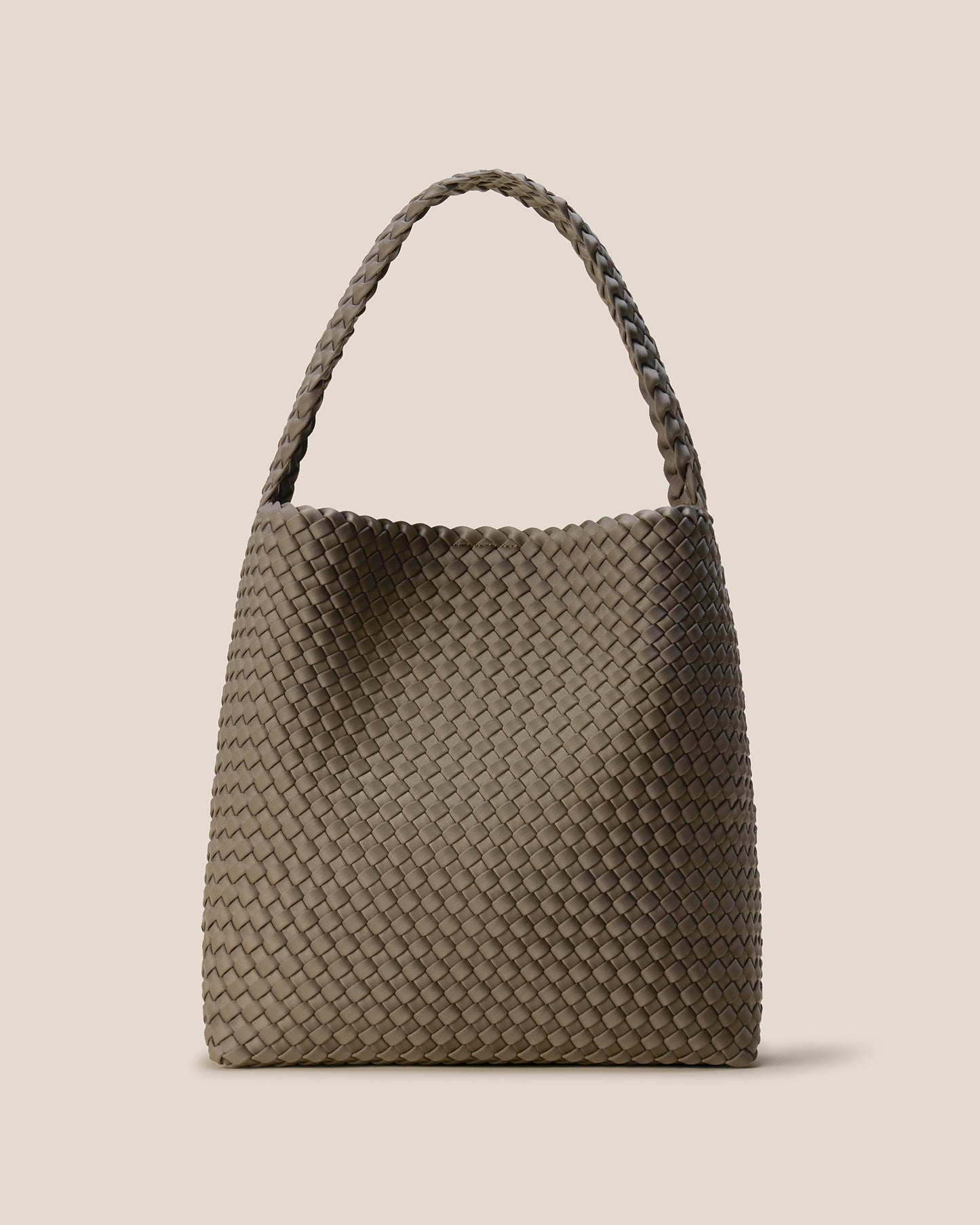 Naghedi Nomad Medium Hobo Bag