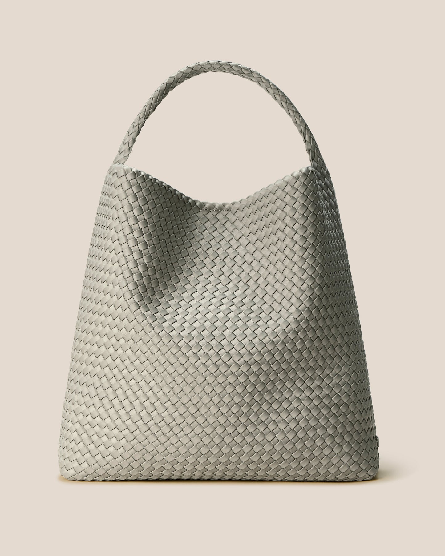 Naghedi Nomad Large Hobo Bag