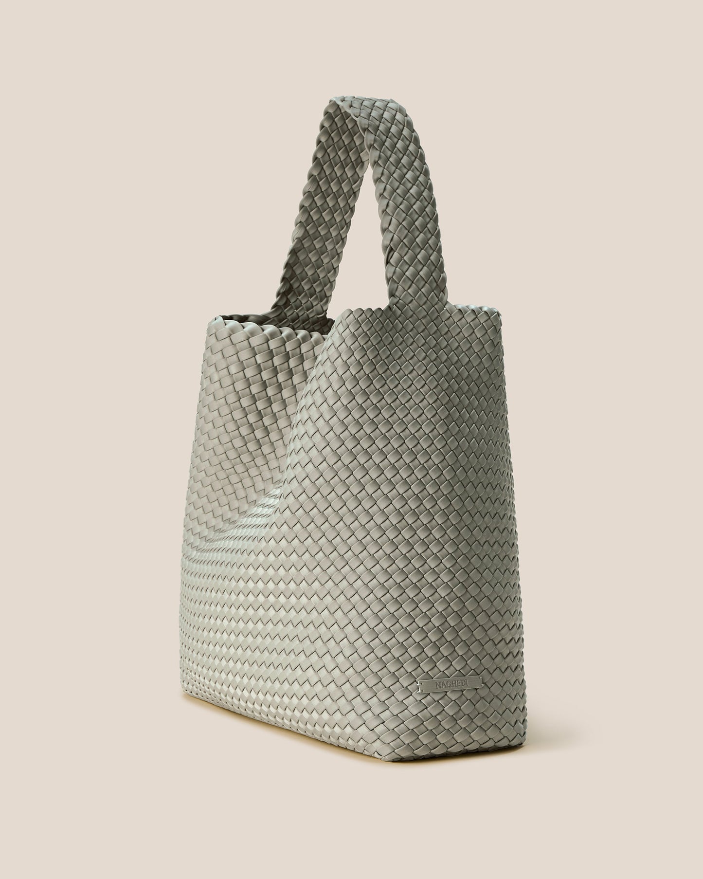 Naghedi Nomad Large Hobo Bag