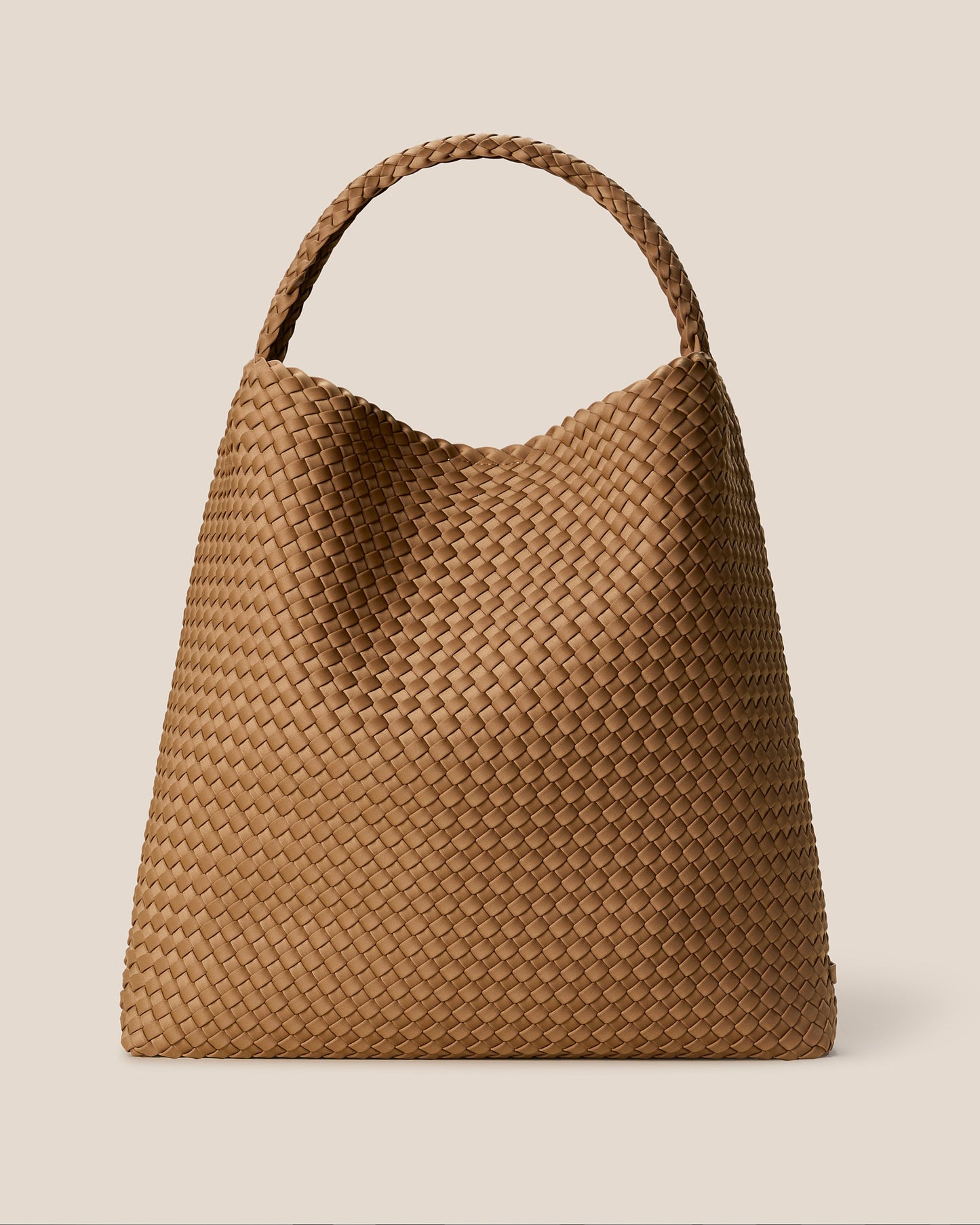 Naghedi Nomad Large Hobo Bag