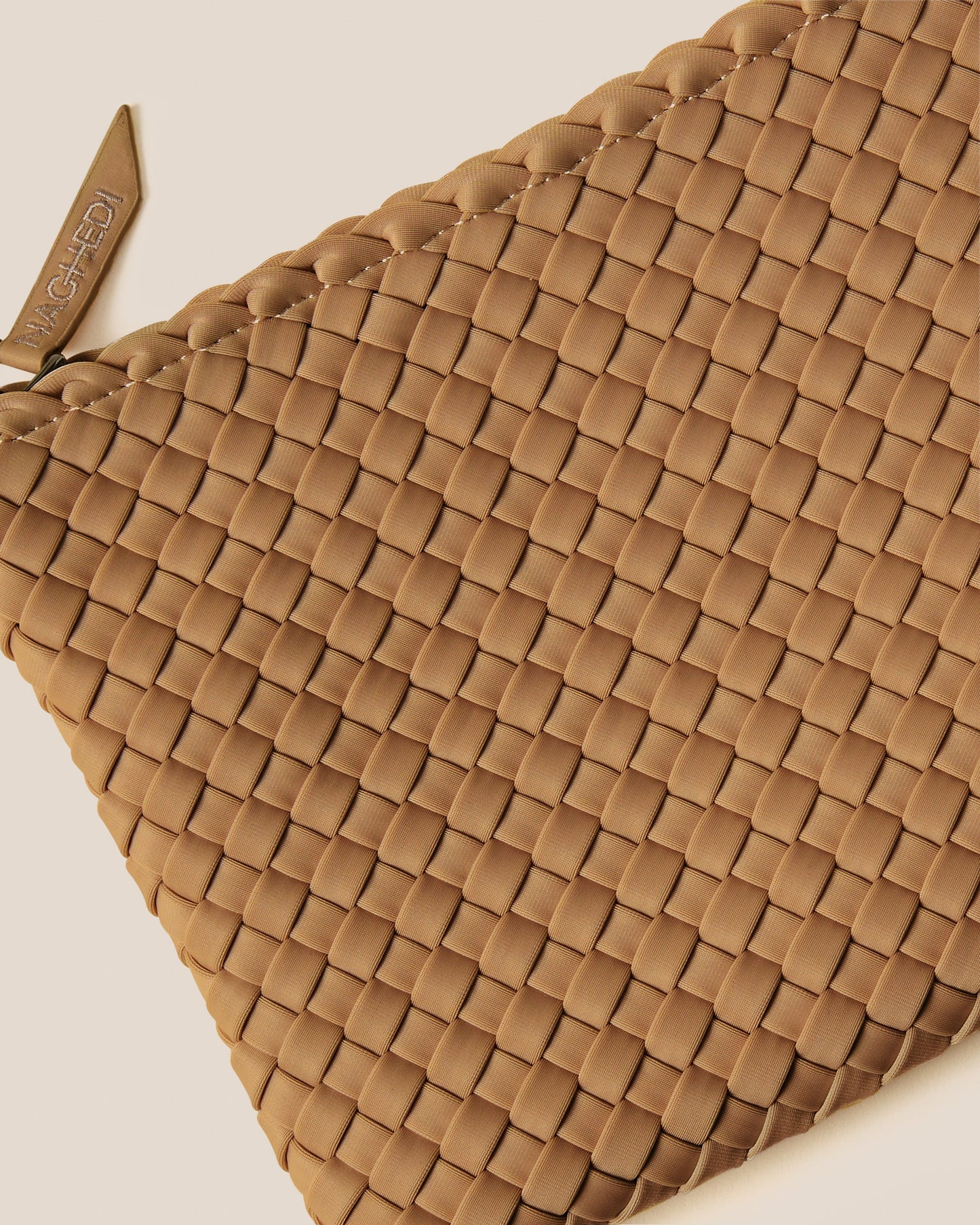 Naghedi Nomad Large Hobo Bag