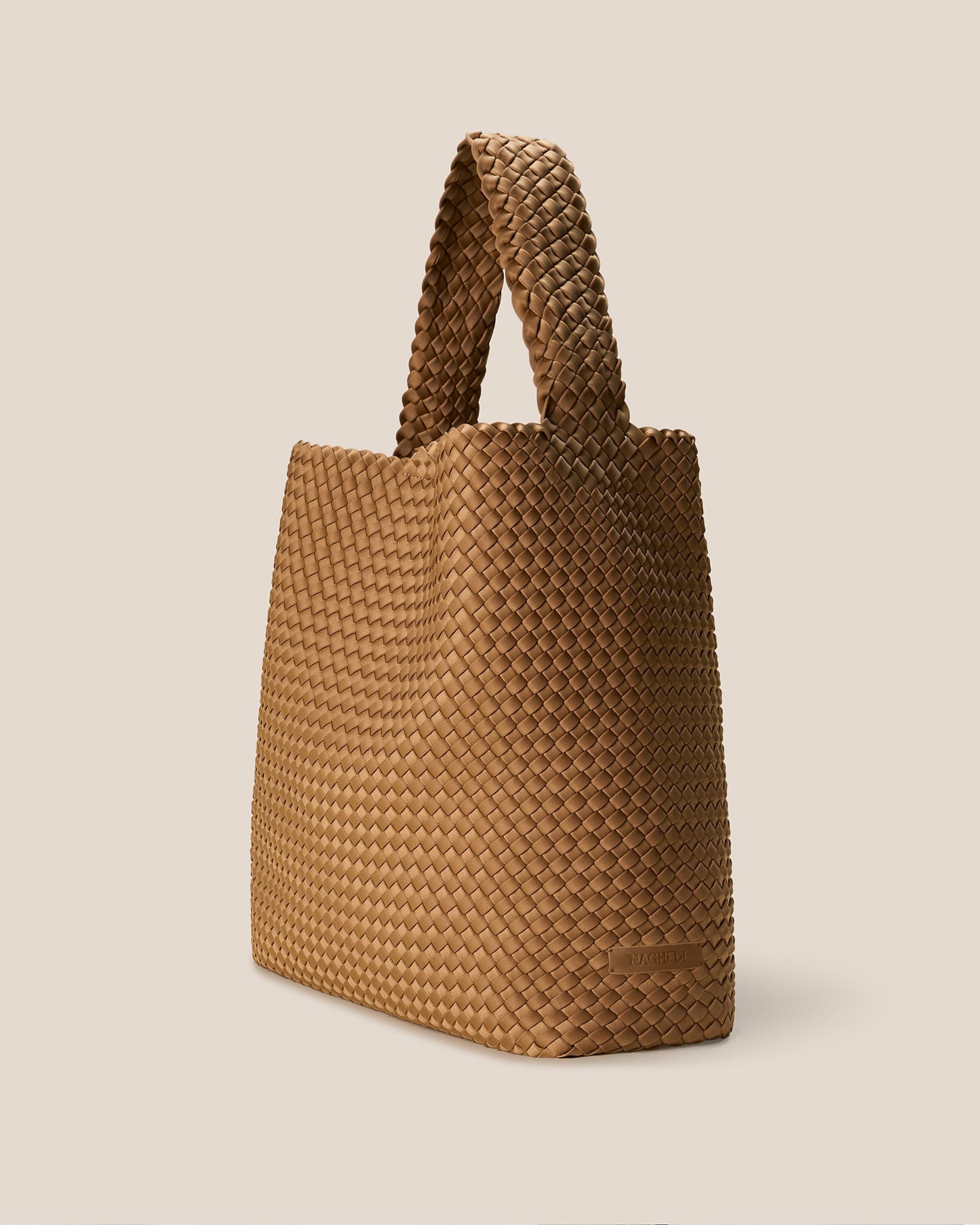 Naghedi Nomad Large Hobo Bag