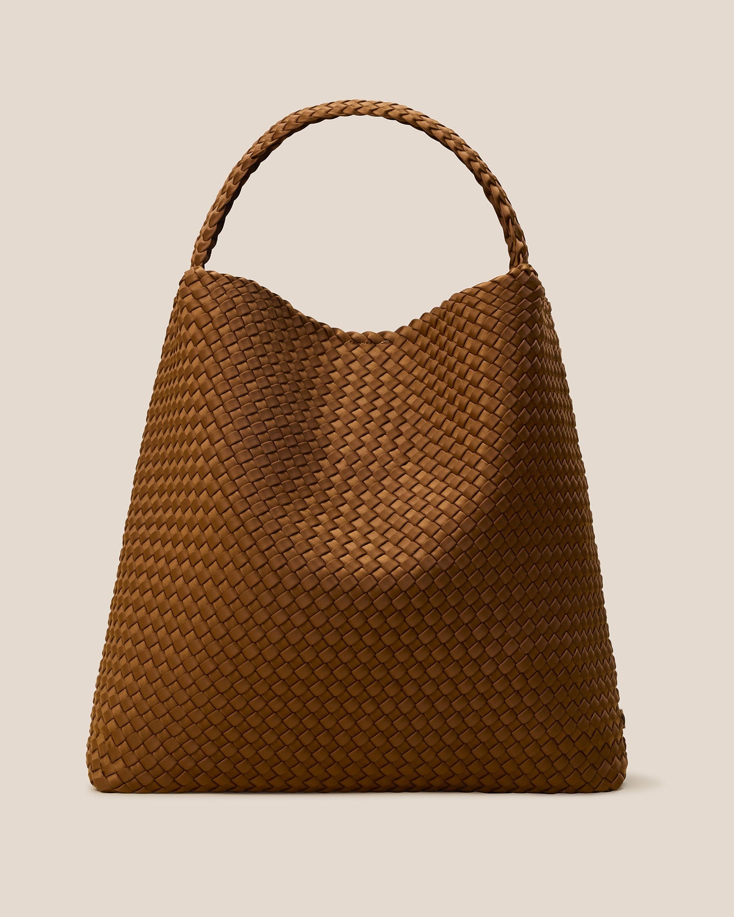 Naghedi Nomad Large Hobo Bag