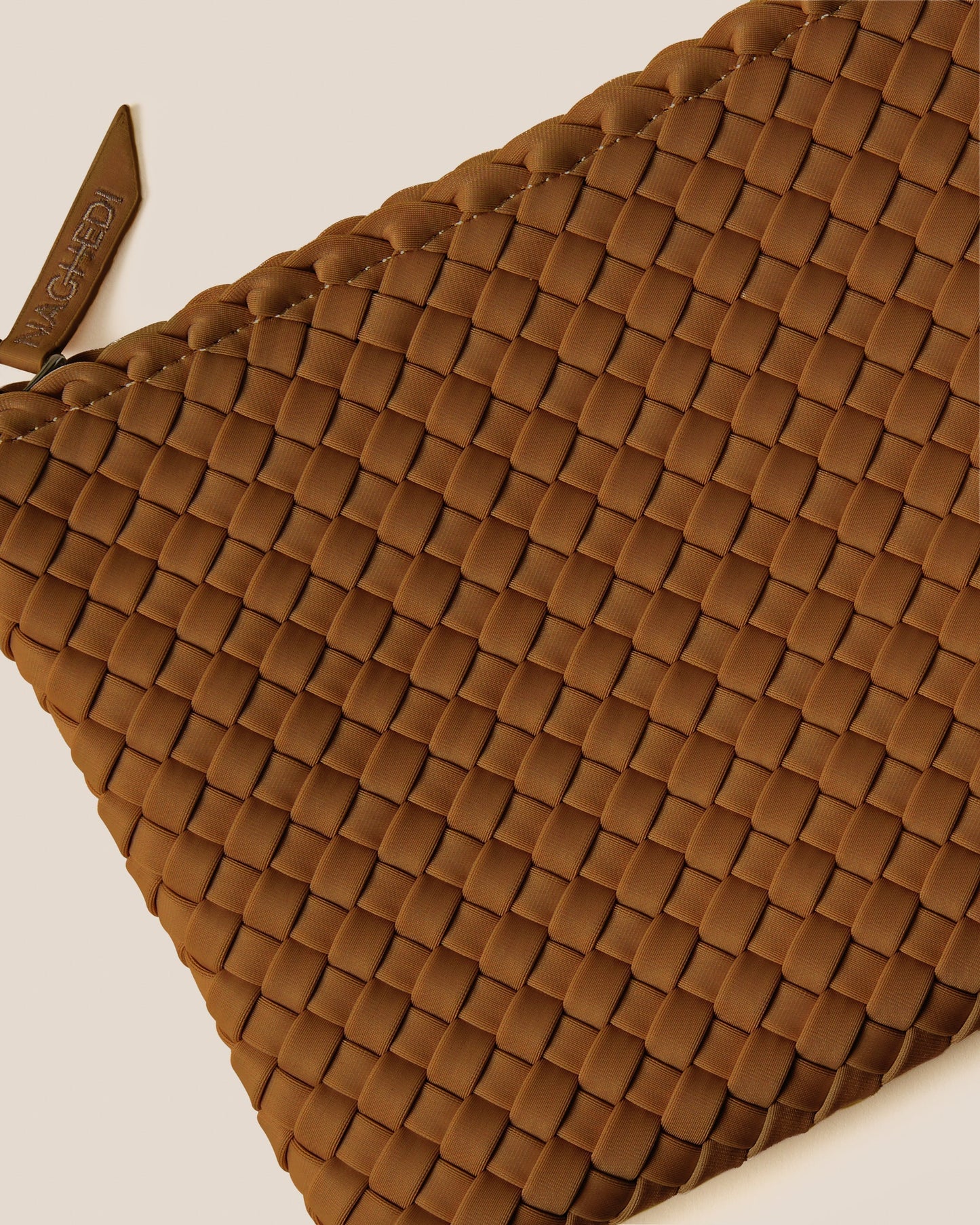Naghedi Nomad Large Hobo Bag
