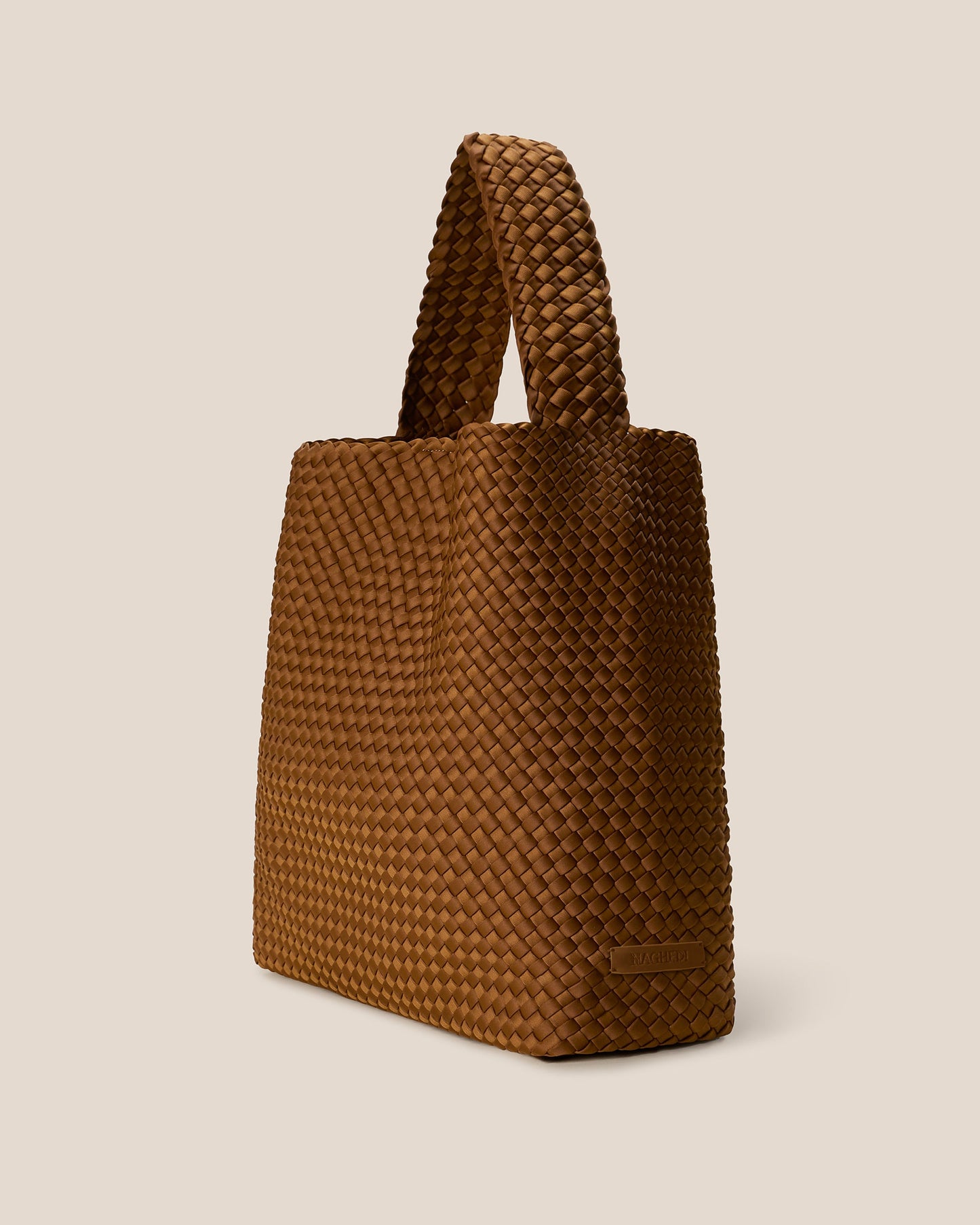 Naghedi Nomad Large Hobo Bag
