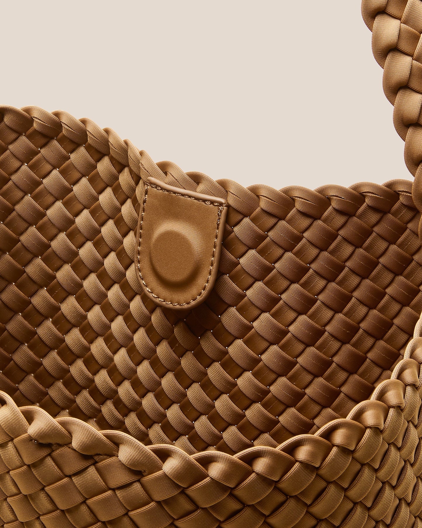 Naghedi Nomad Medium Hobo Bag