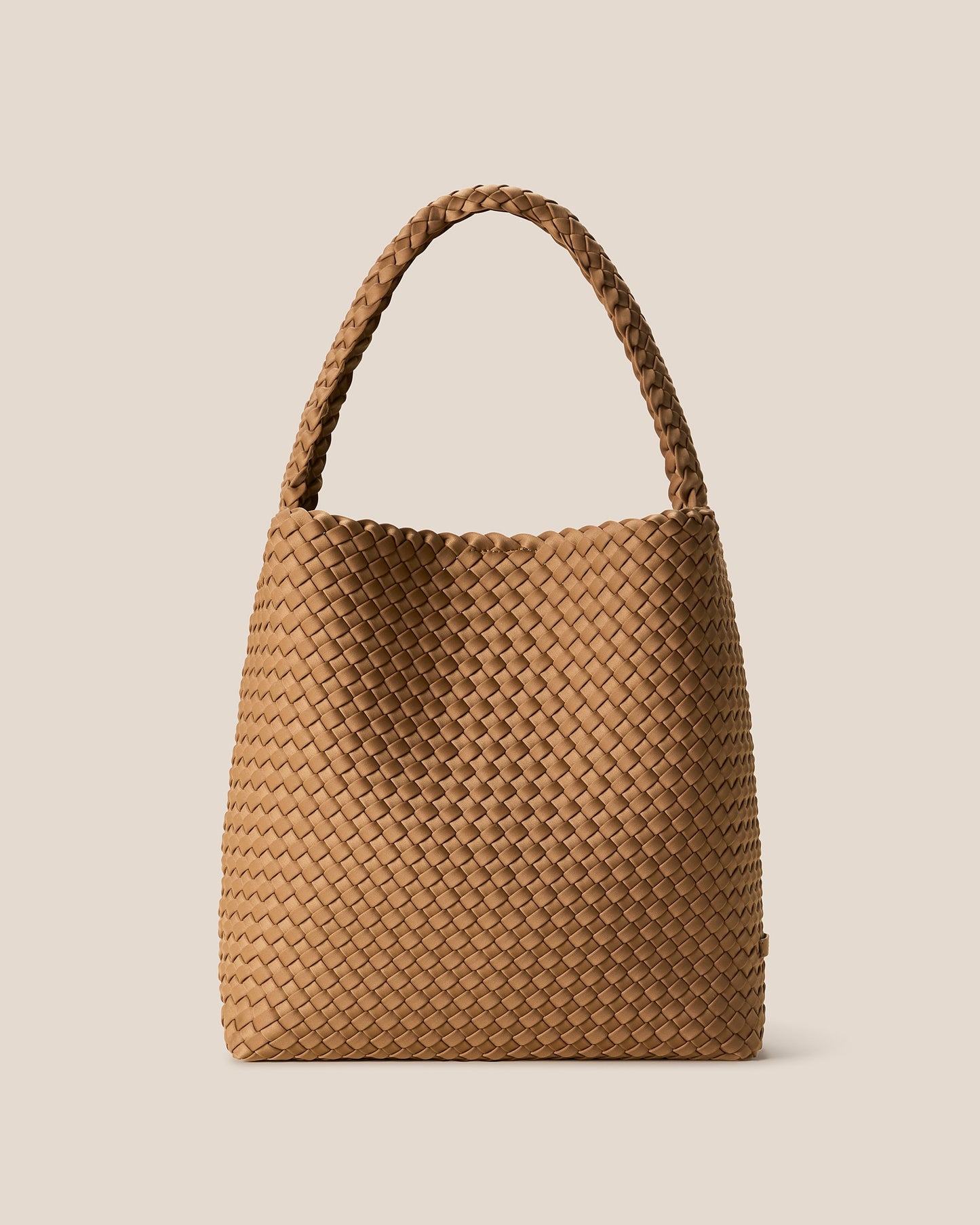 Naghedi Nomad Medium Hobo Bag