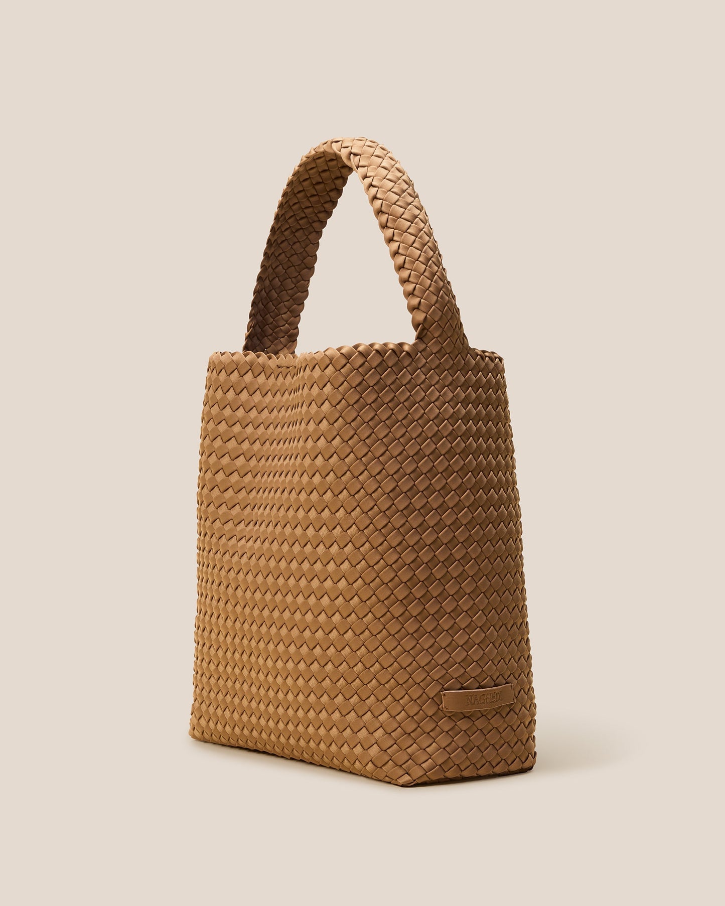 Naghedi Nomad Medium Hobo Bag
