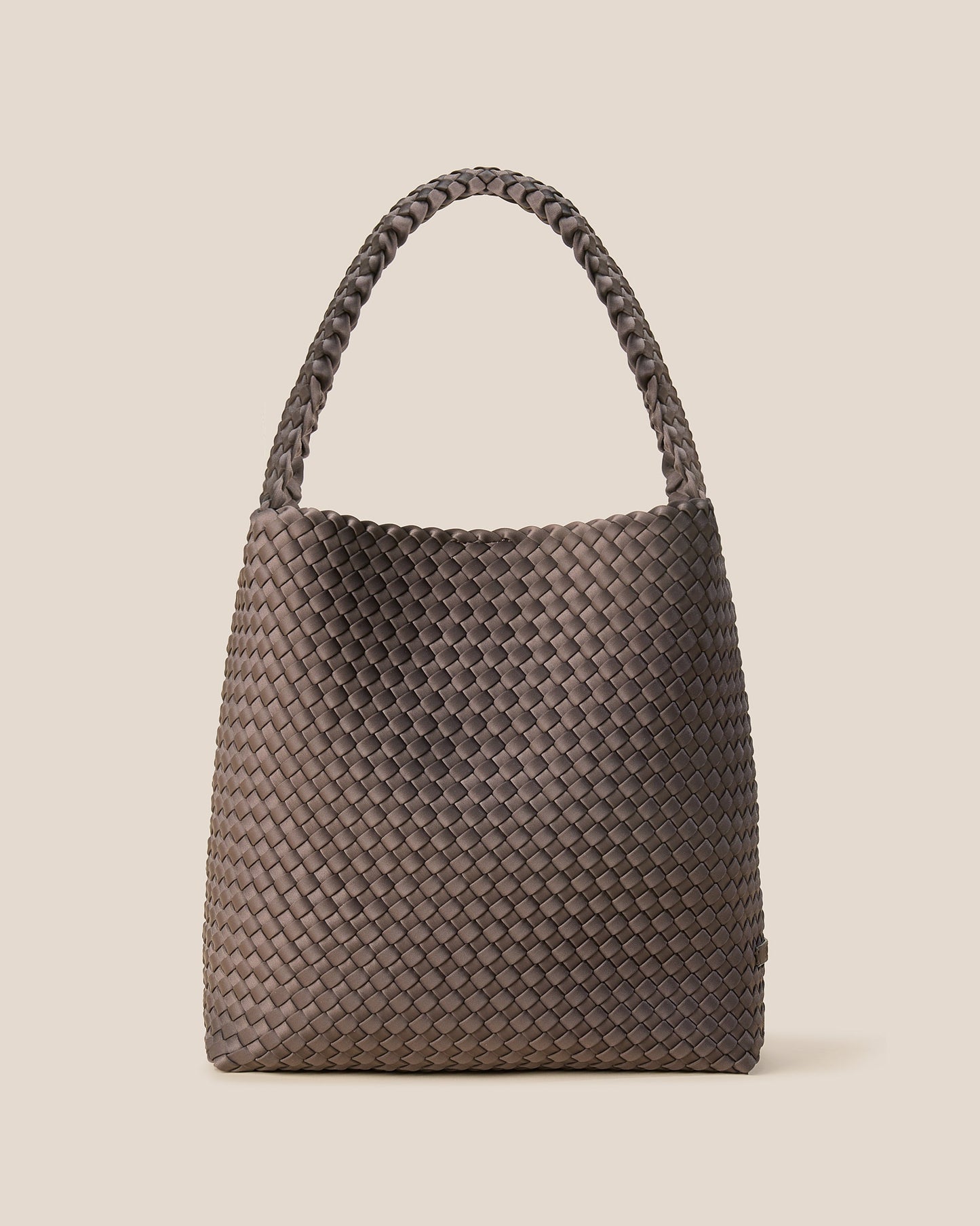 Naghedi Nomad Large Hobo Bag
