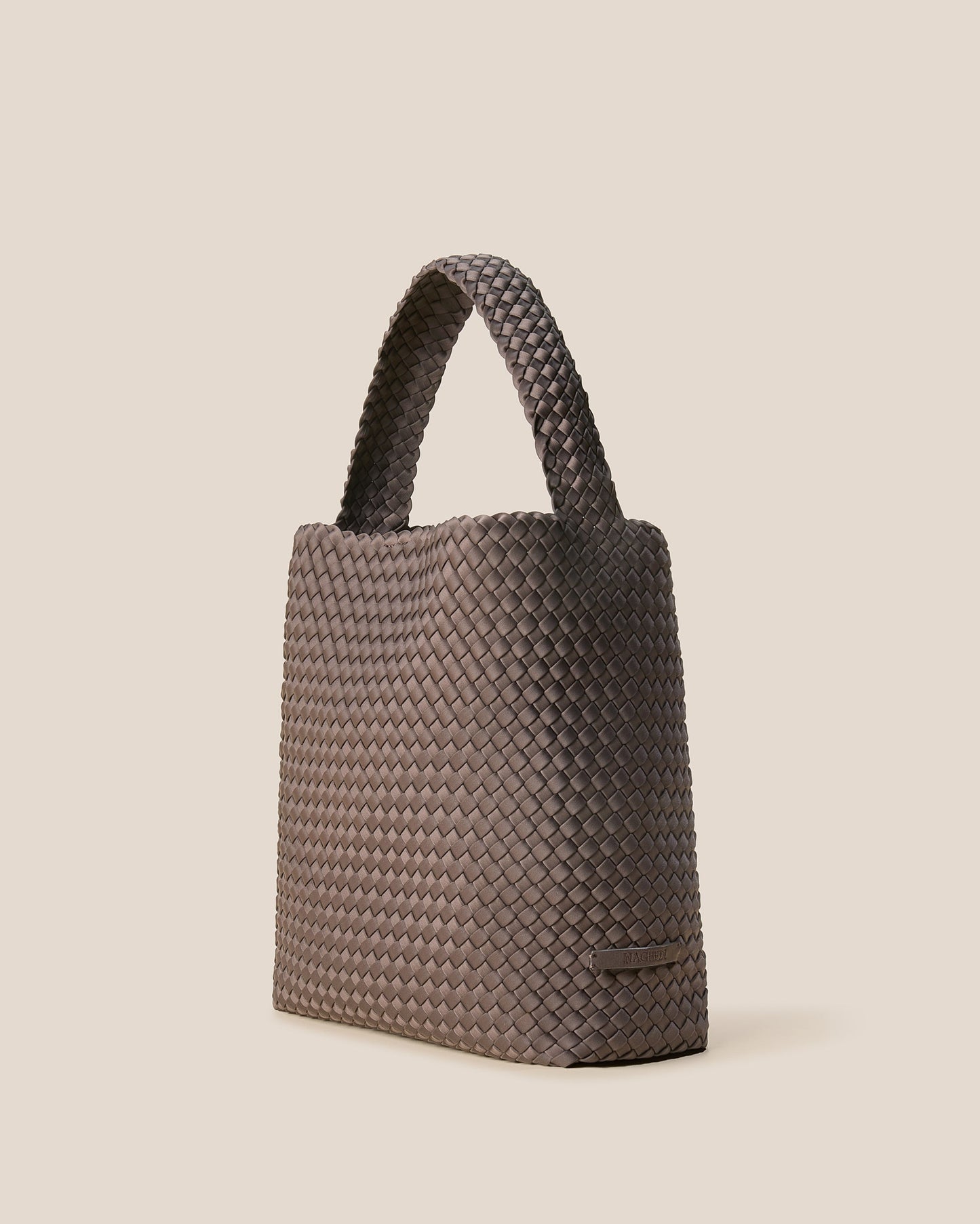 Naghedi Nomad Large Hobo Bag