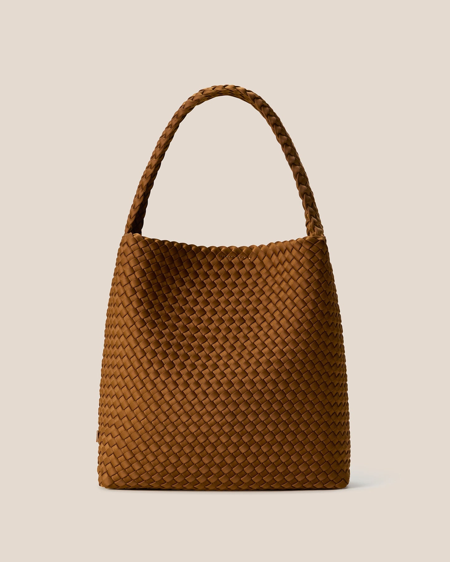 Naghedi Nomad Medium Hobo Bag