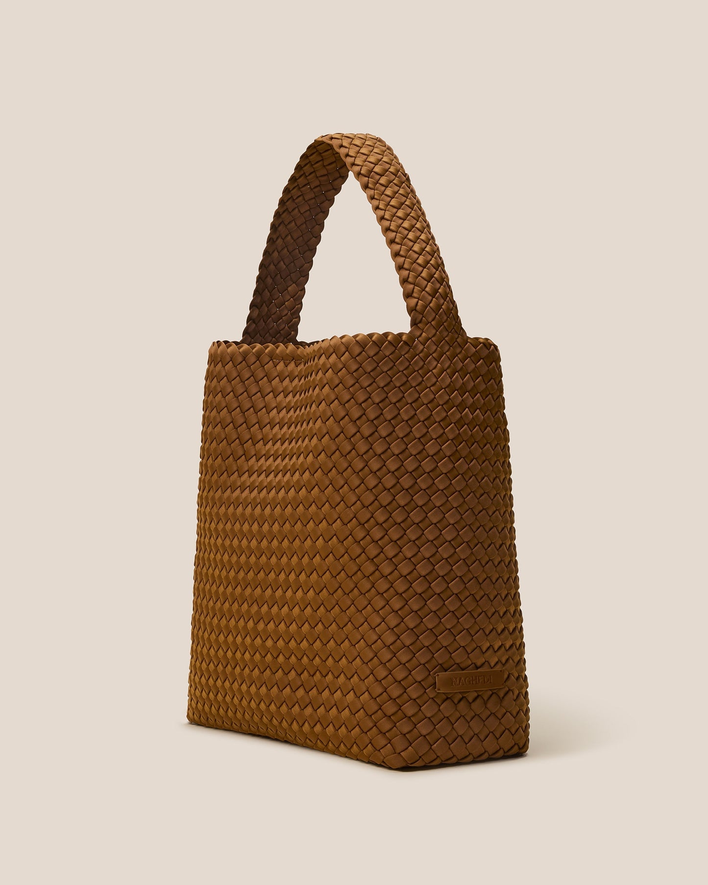 Naghedi Nomad Medium Hobo Bag