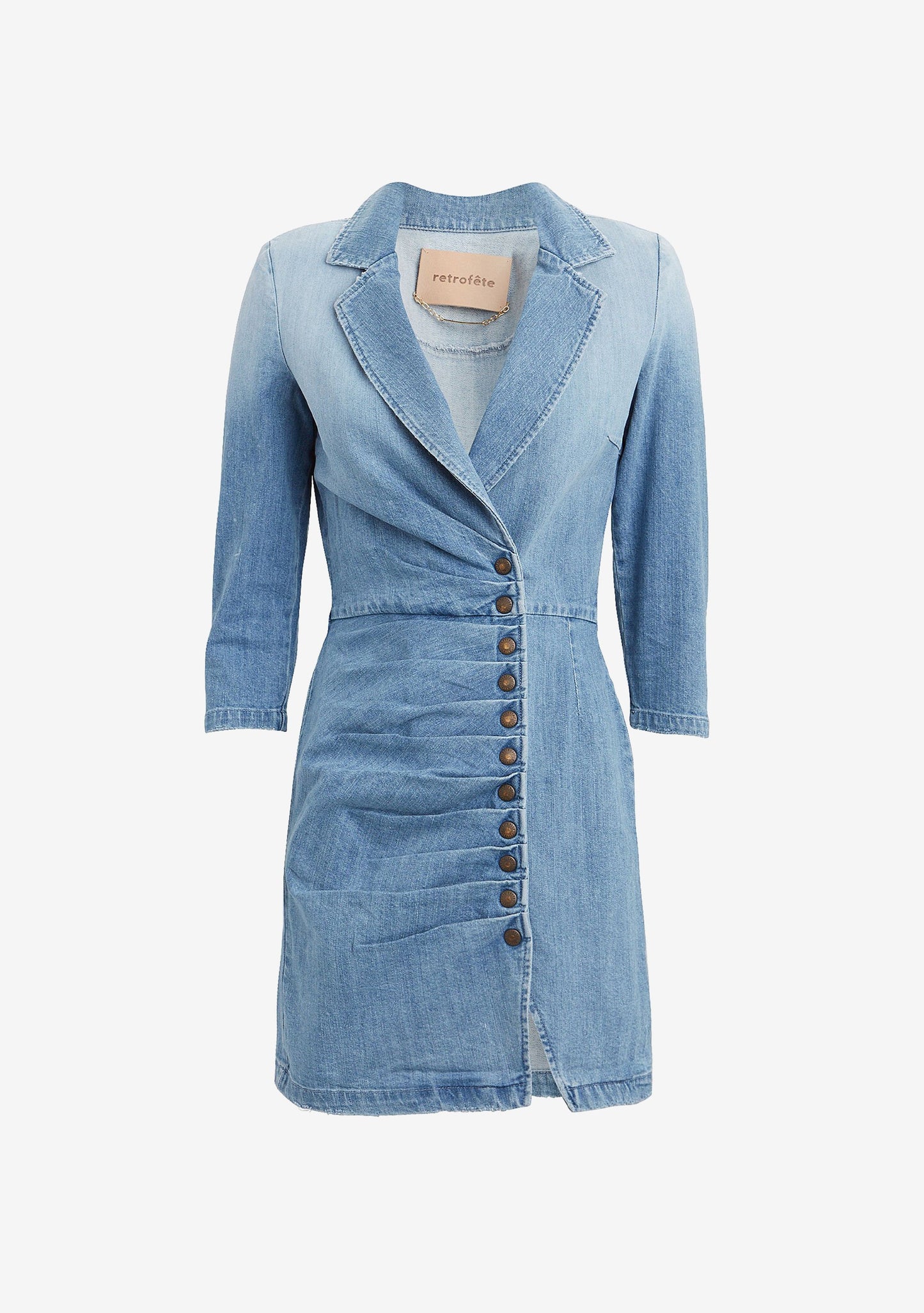 Willa Dress