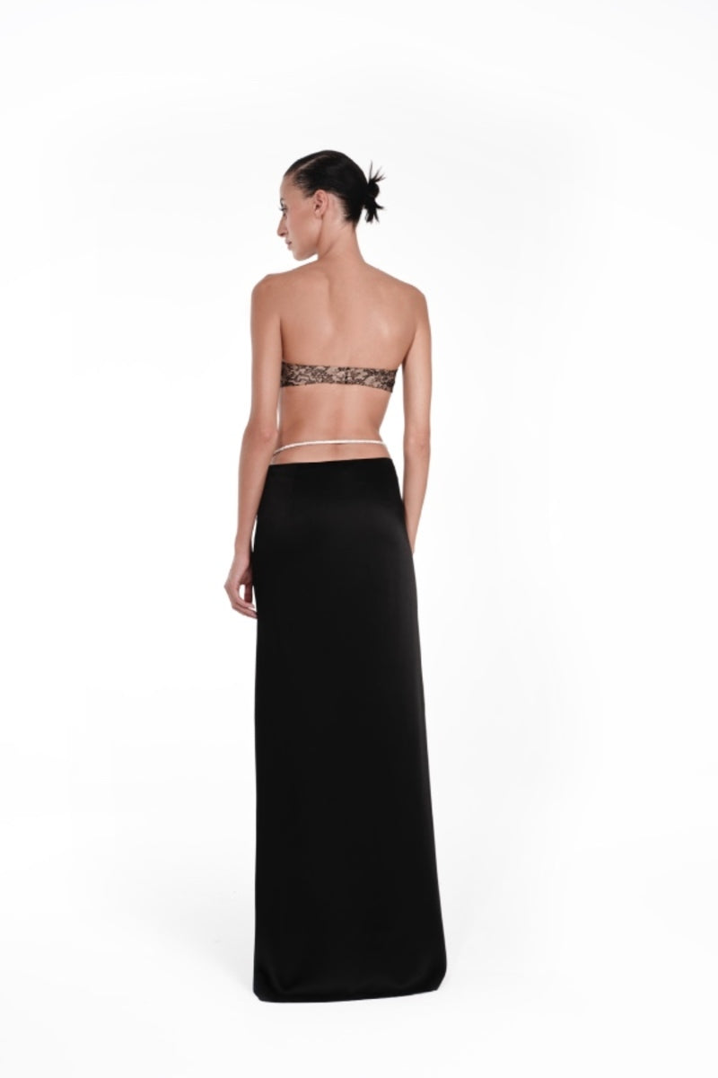 YASMIN MAXI SKIRT
