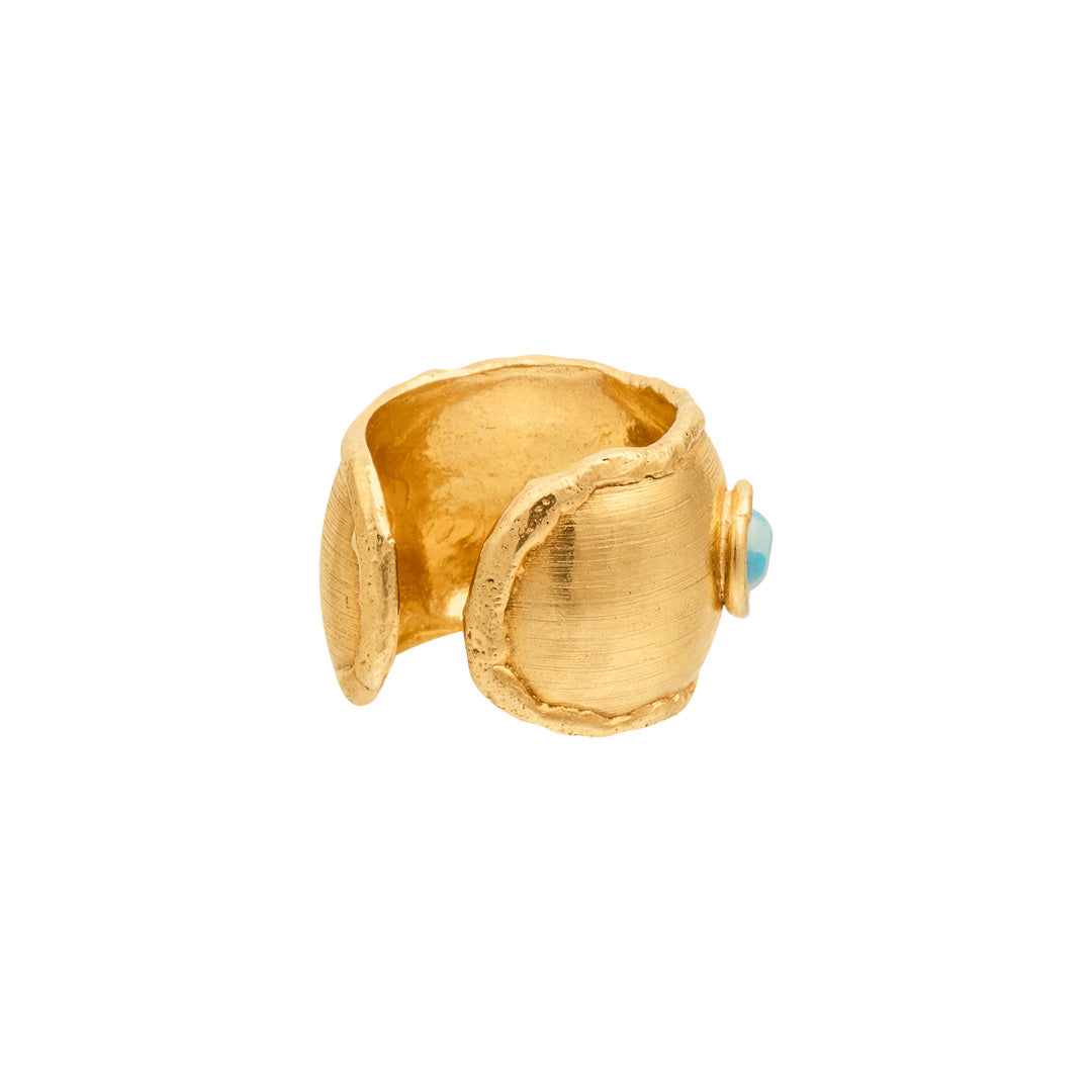 Sylvia Toledano Ring Dune
