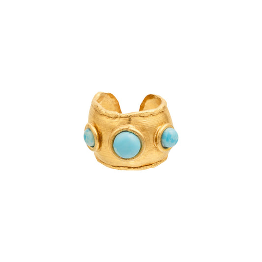 Sylvia Toledano Ring Dune