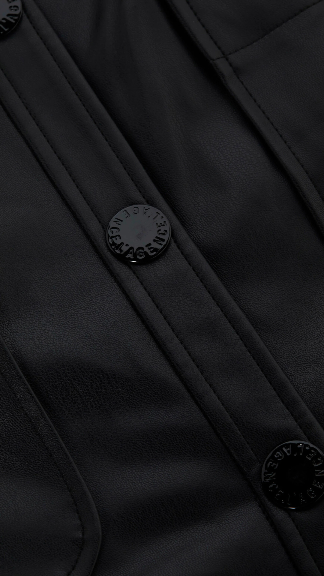 Ronin Sleeveless Mini