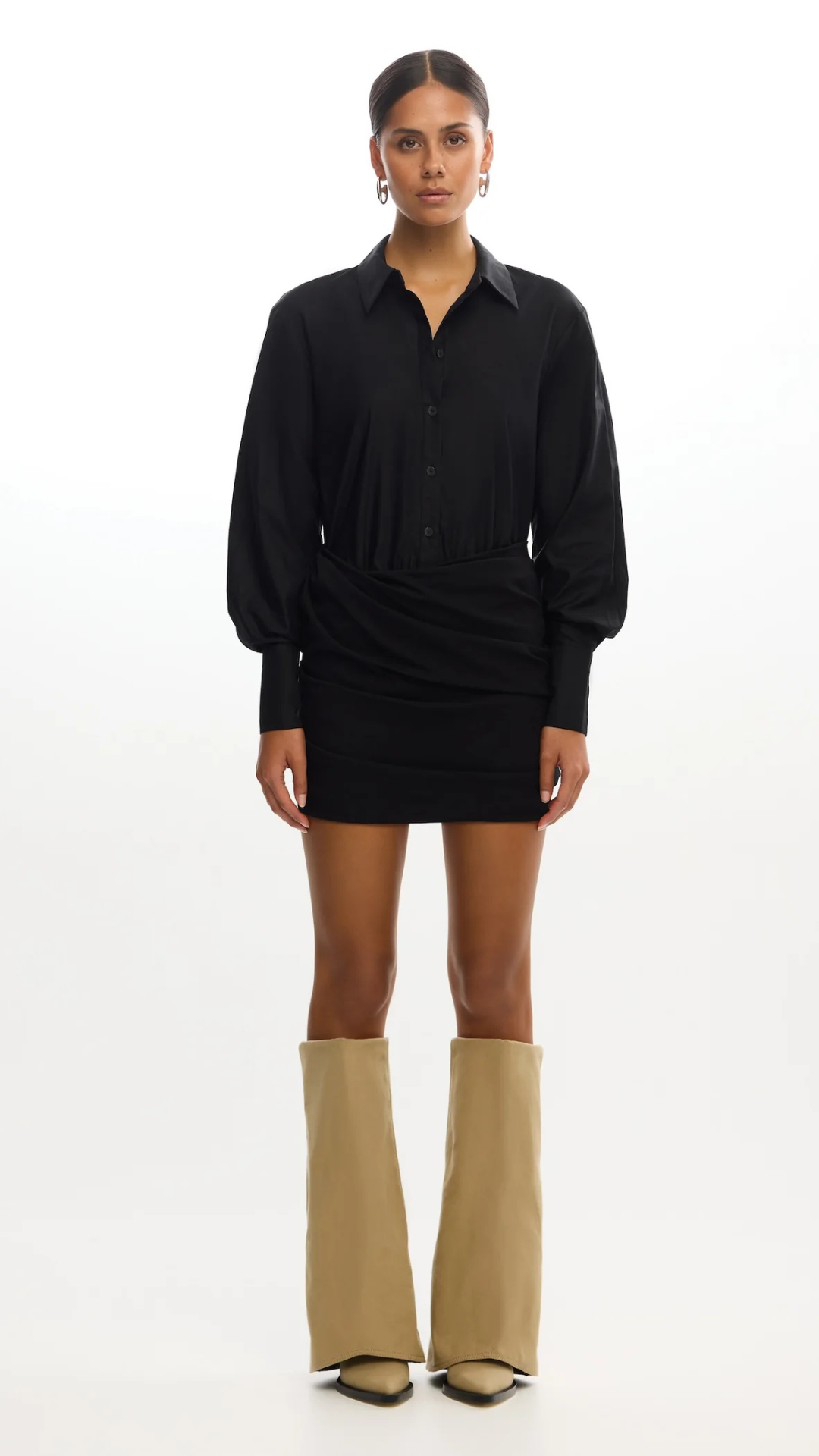 Ariya Mini Dress
