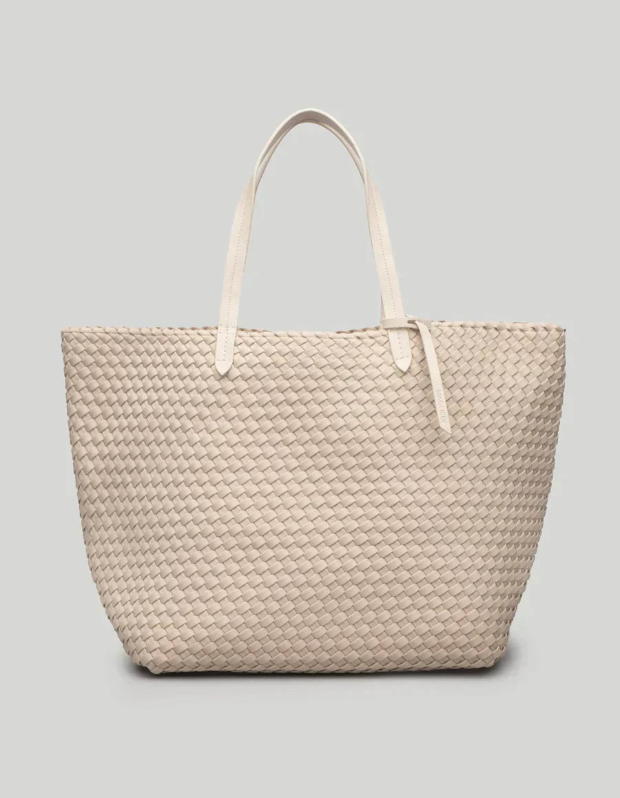Naghedi Jet Setter Large Tote