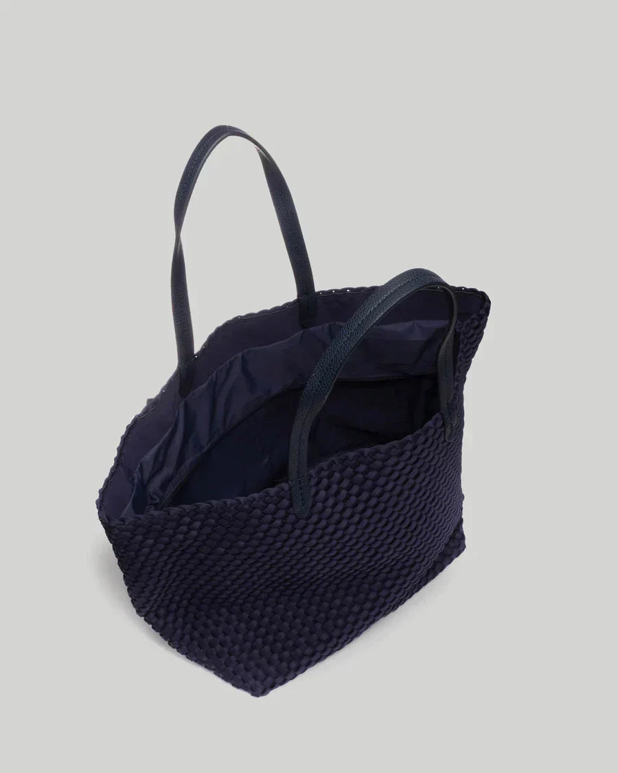 Naghedi Jet Setter Large Tote