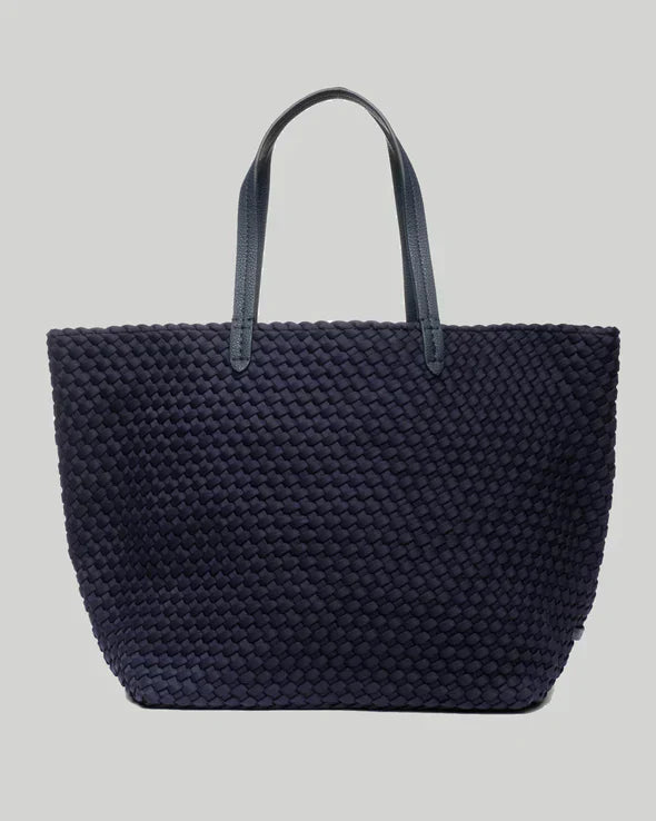 Naghedi Jet Setter Large Tote