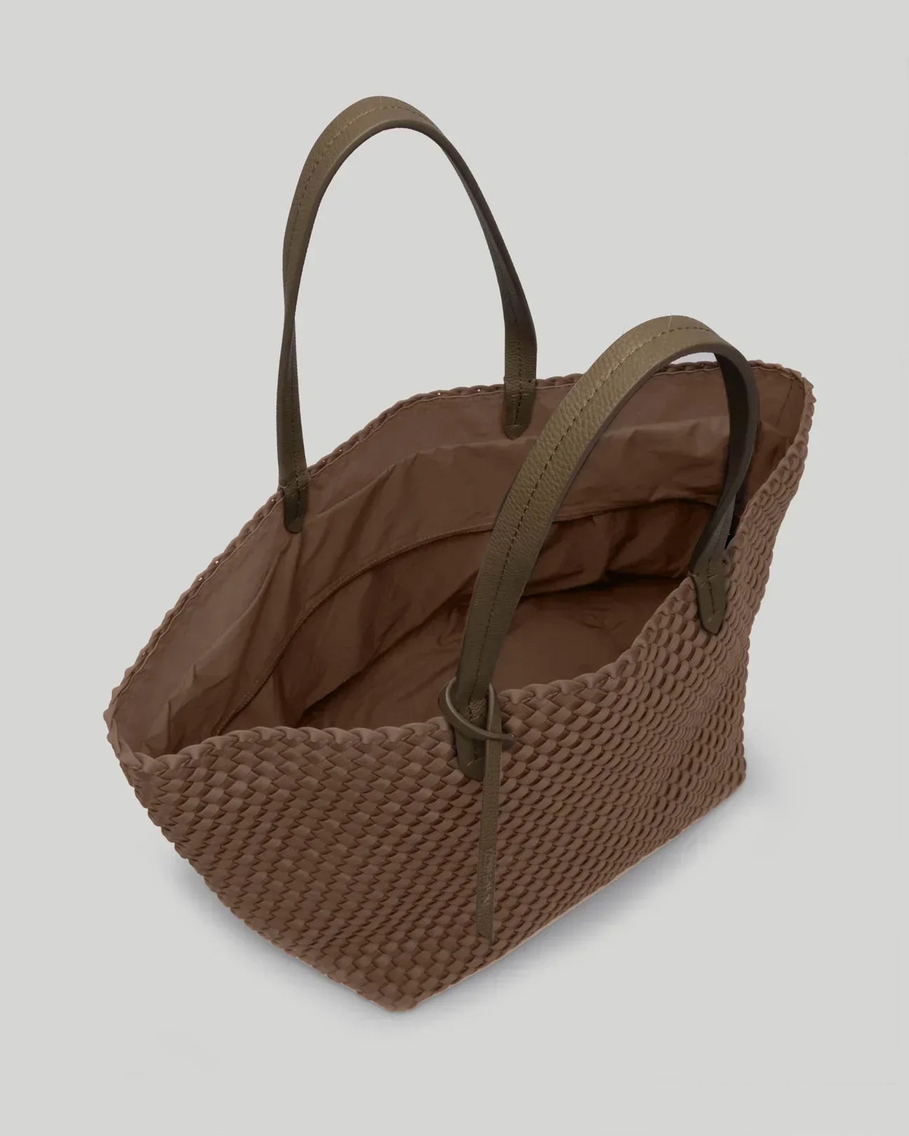 Naghedi Jet Setter Large Tote