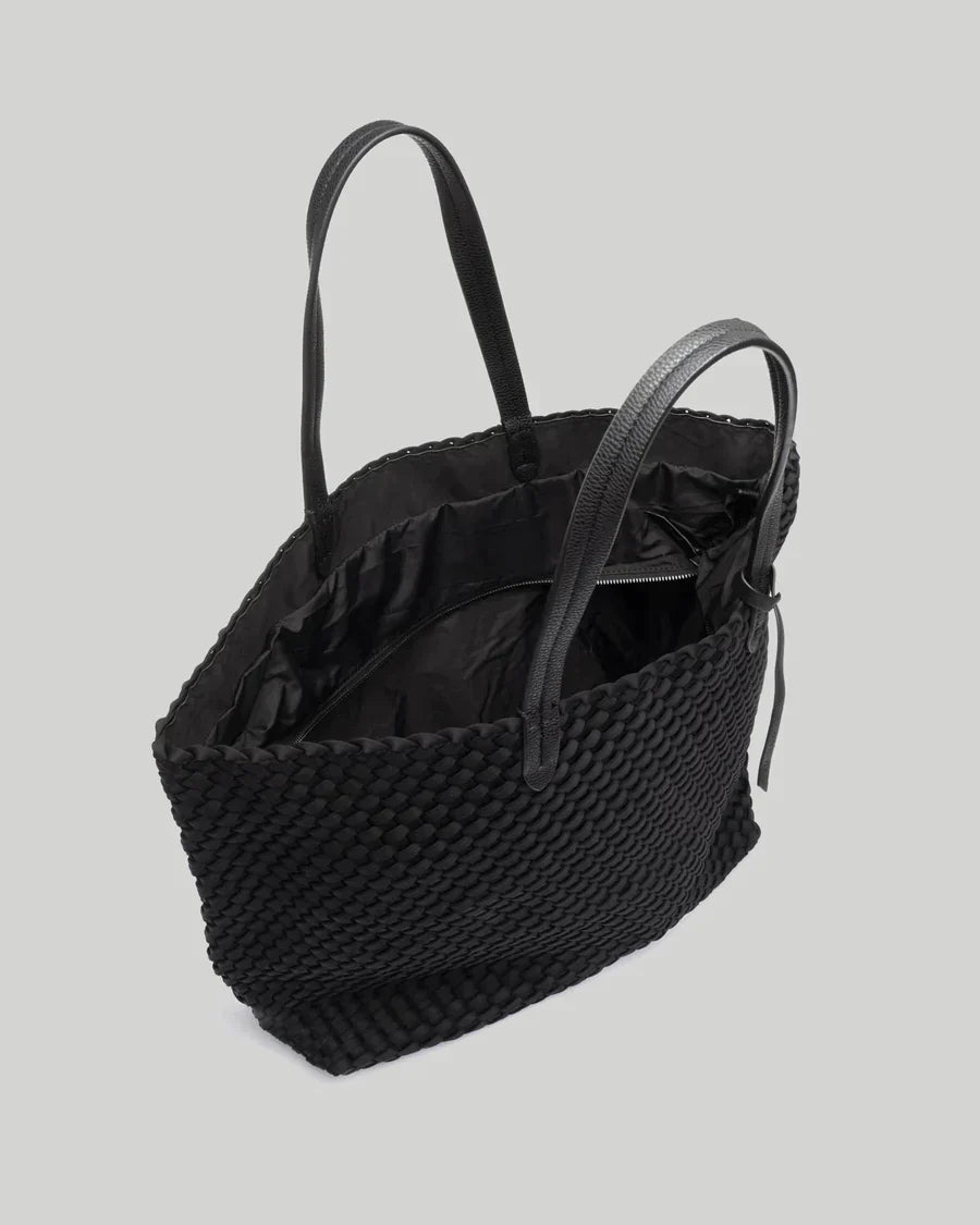 Naghedi Jet Setter Large Tote