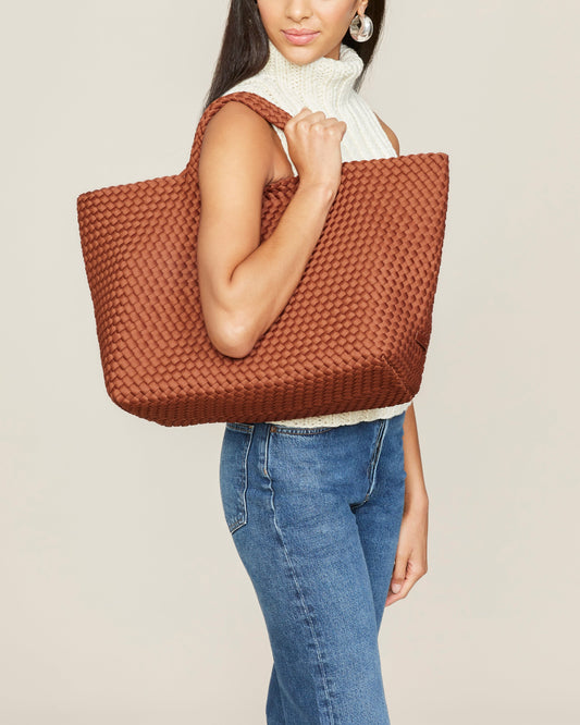 Naghedi St Barths Large Tote