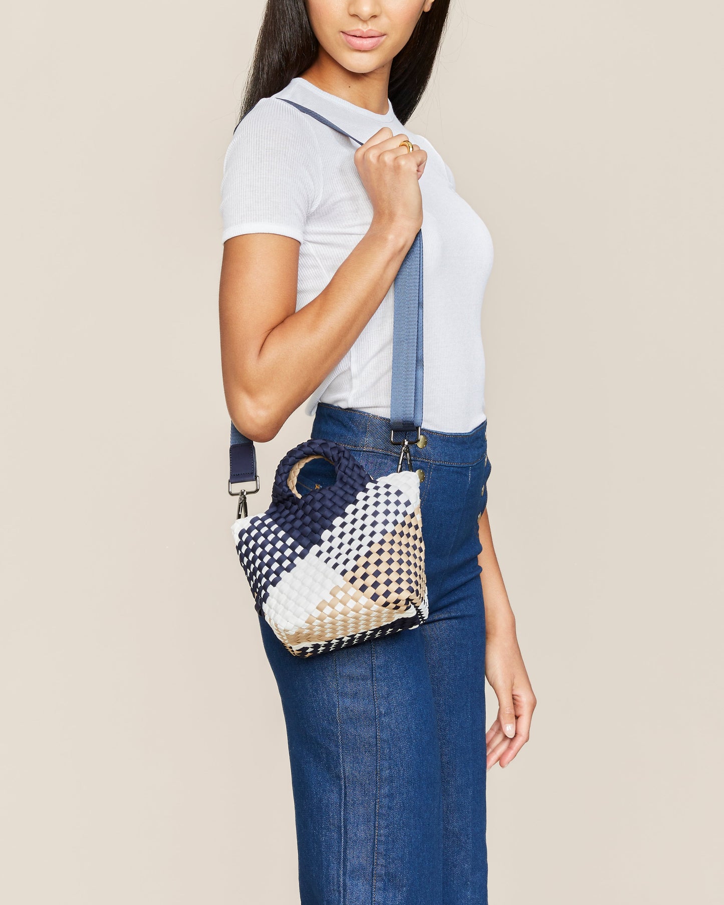 Naghedi St Barths Petit Tote