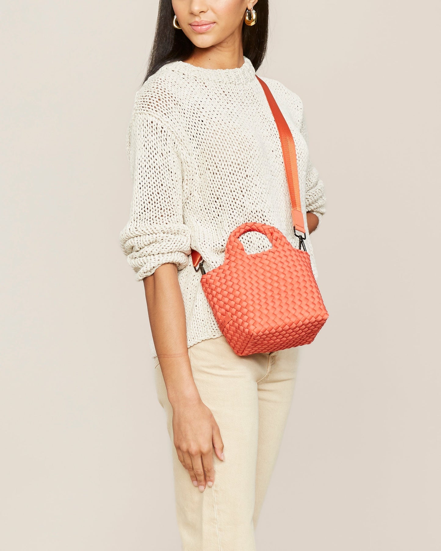 Naghedi St Barths Petit Tote
