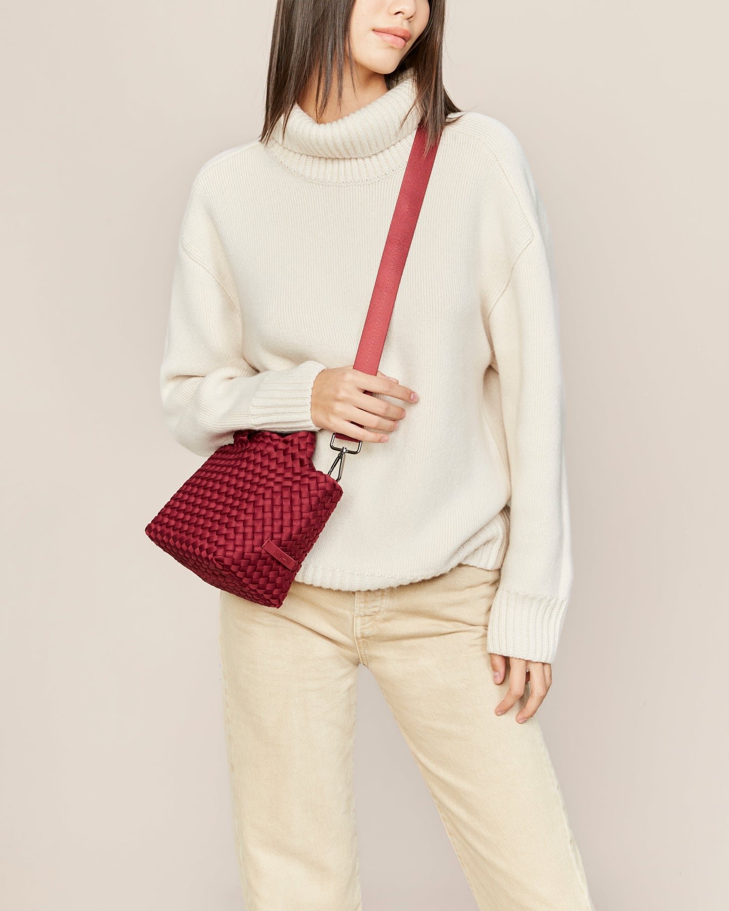 Naghedi St Barths Petit Tote