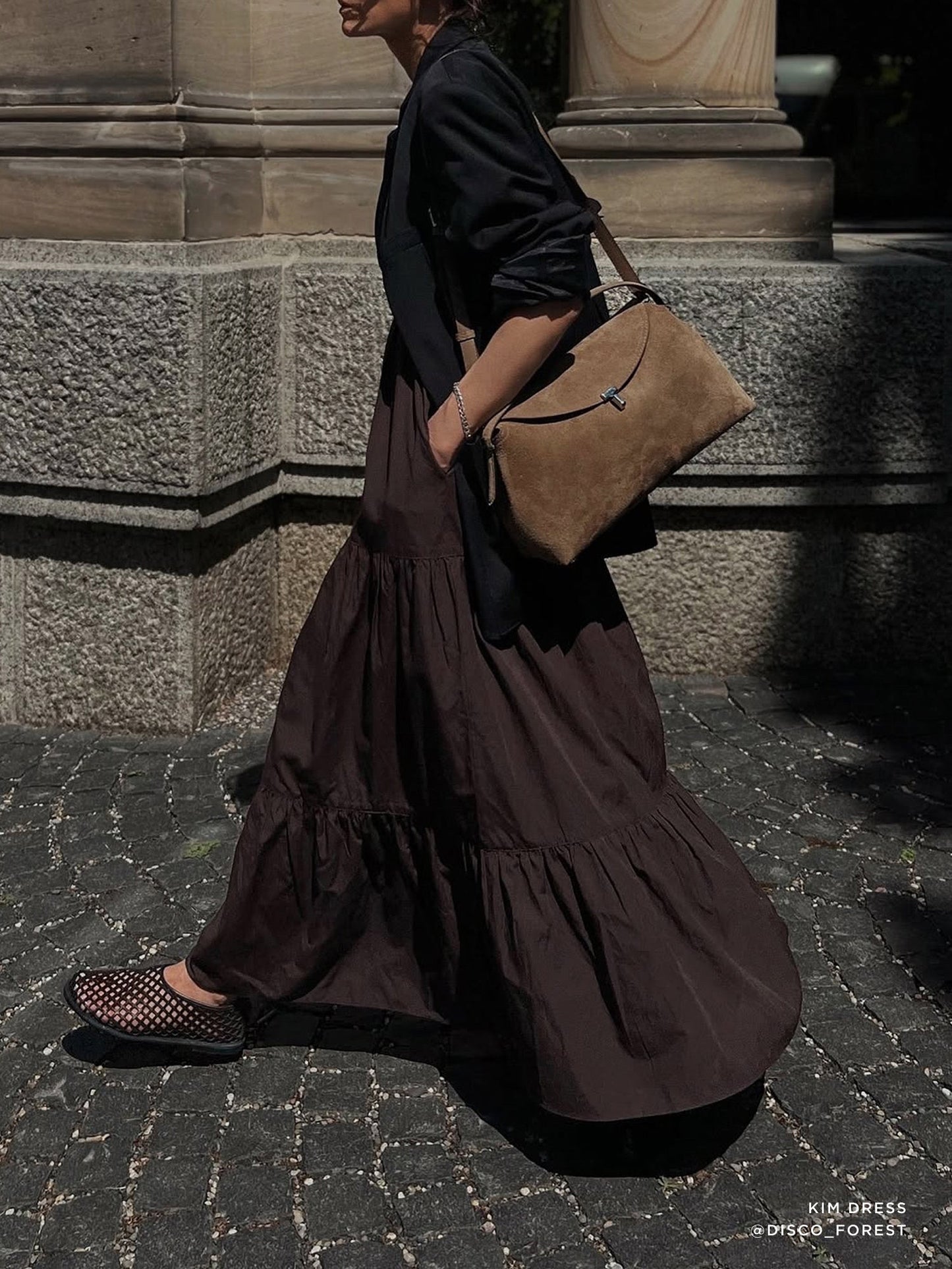 The Kim Dress