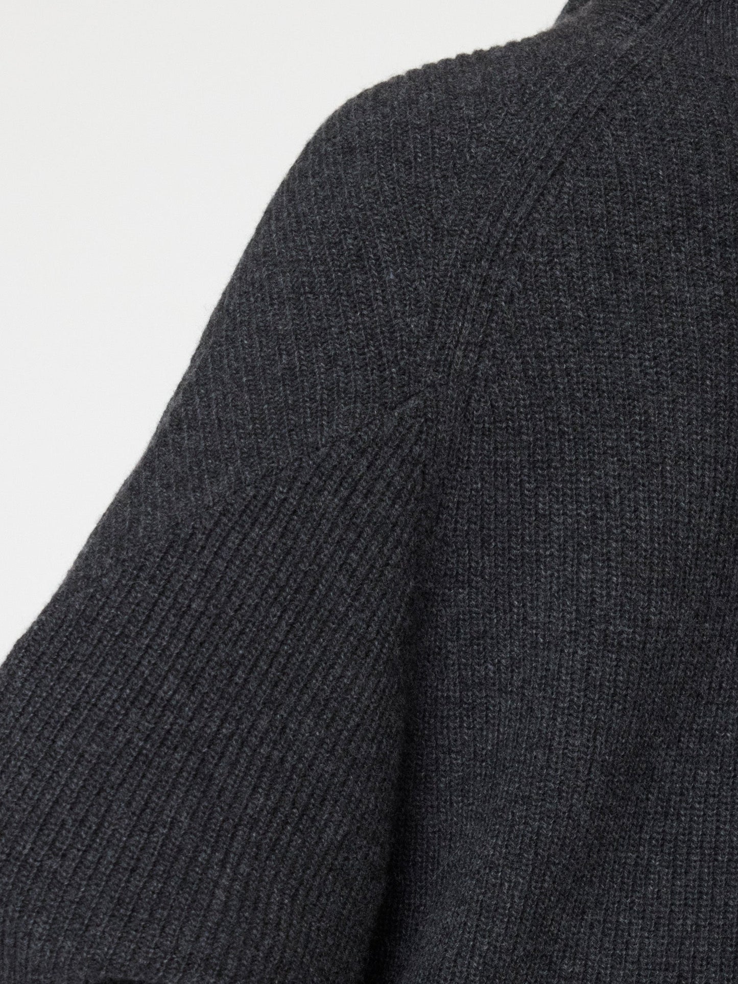 The Clede Sweater Dress
