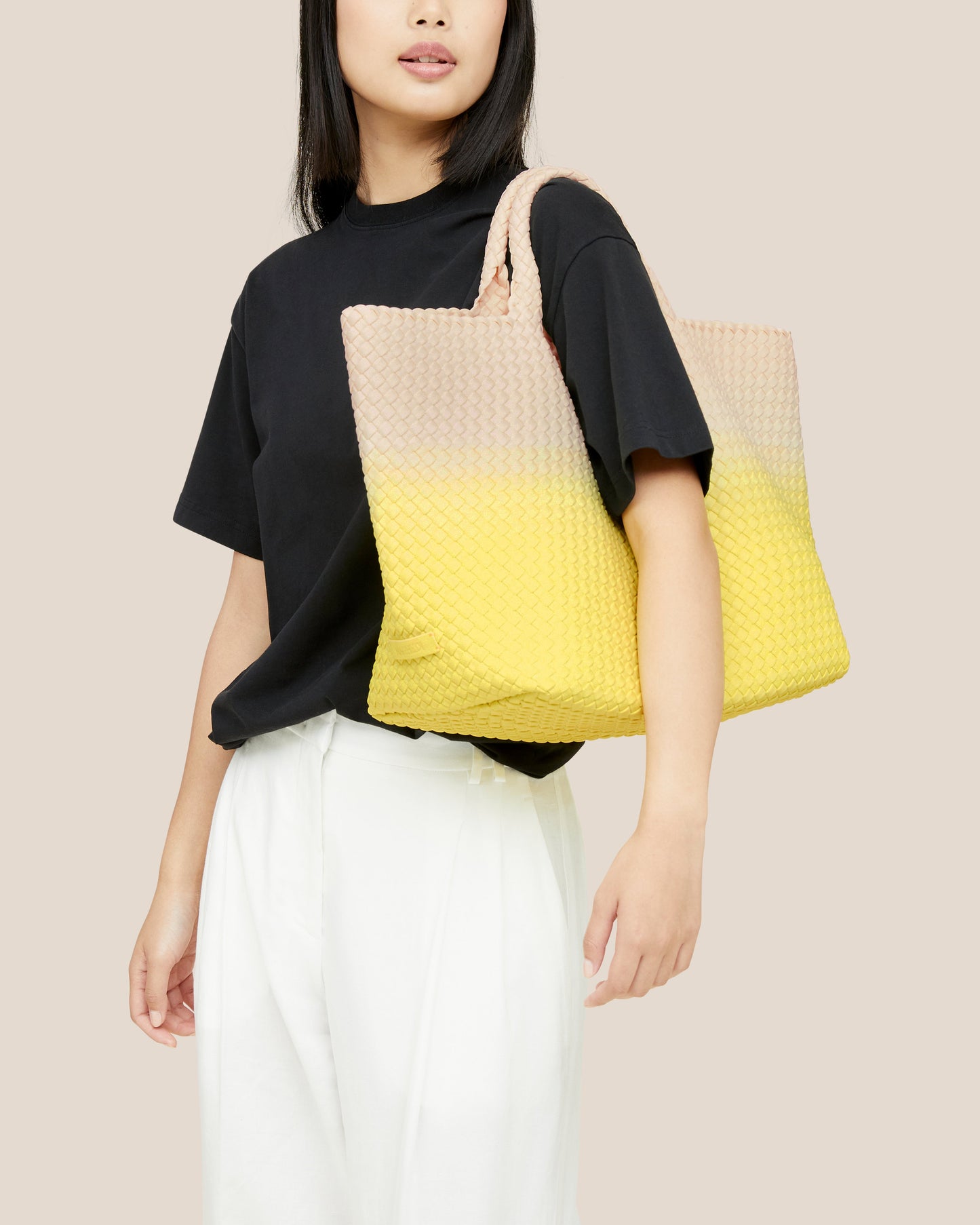 Naghedi St Barths Large Tote