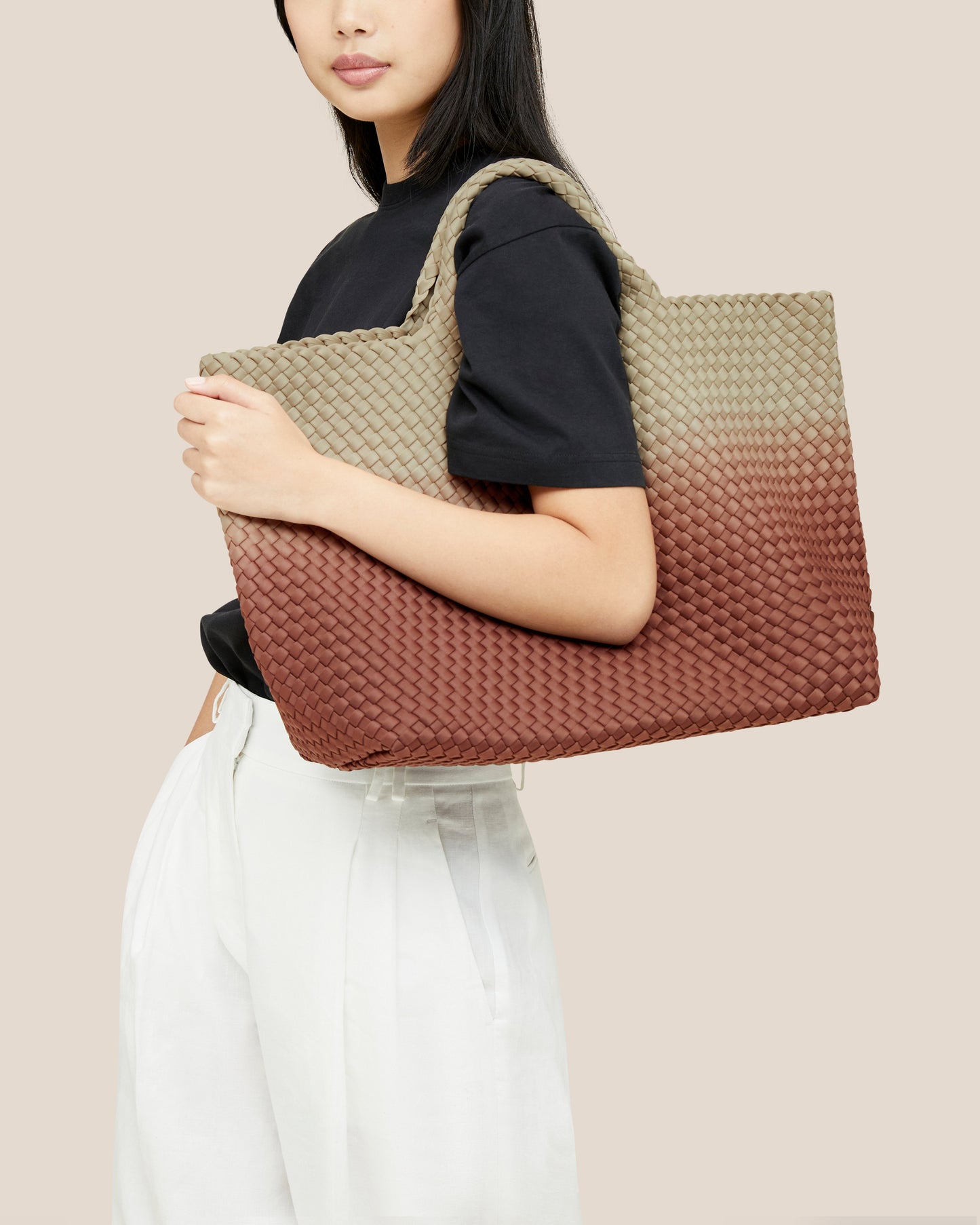 Naghedi St Barths Large Tote