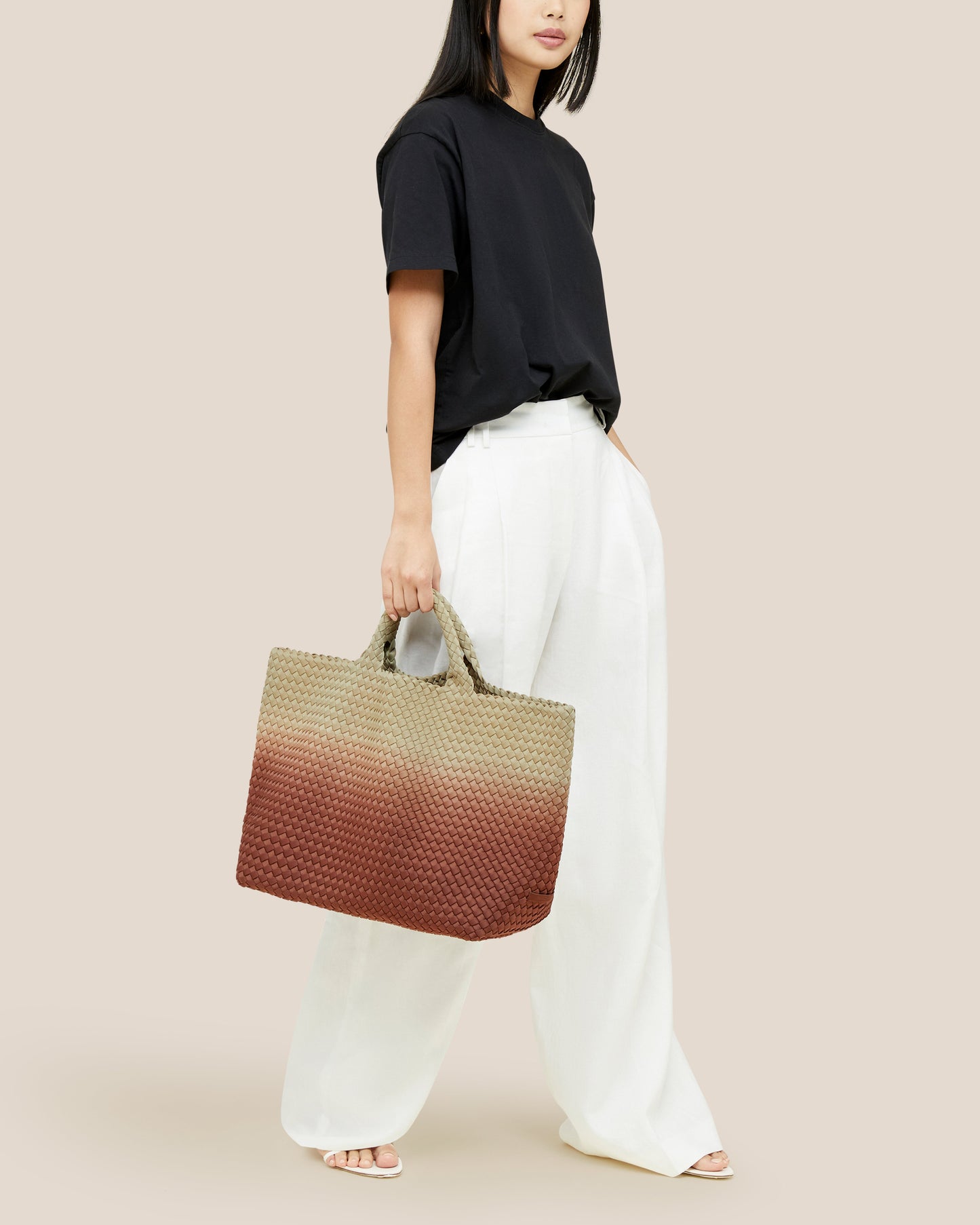 Naghedi St Barths Large Tote