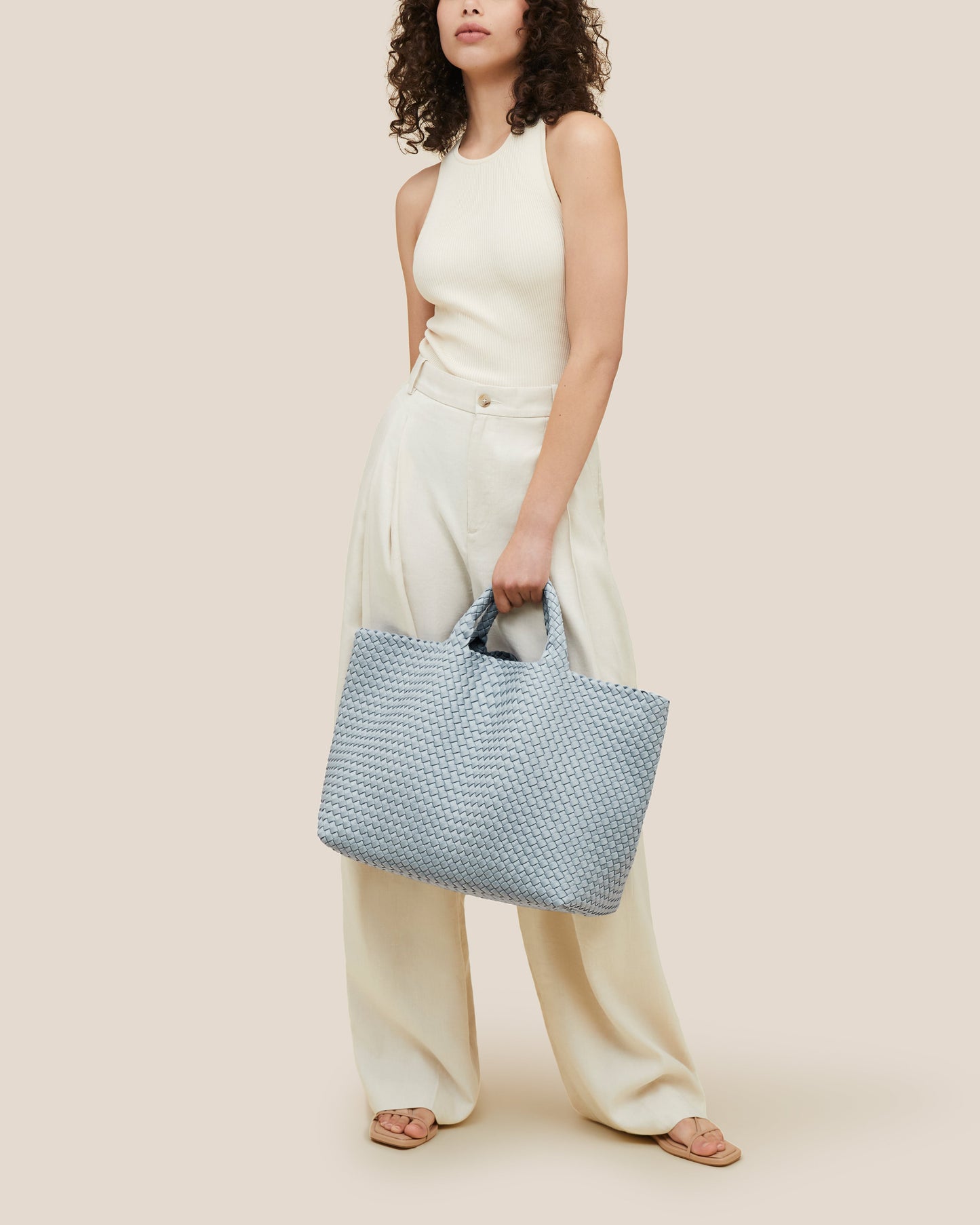 Naghedi St Barths Large Tote
