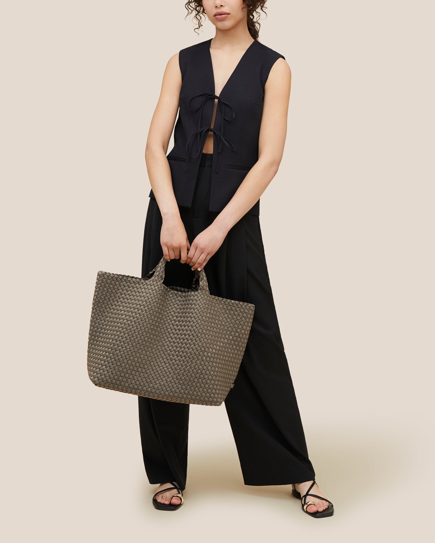 Naghedi St Barths Large Tote